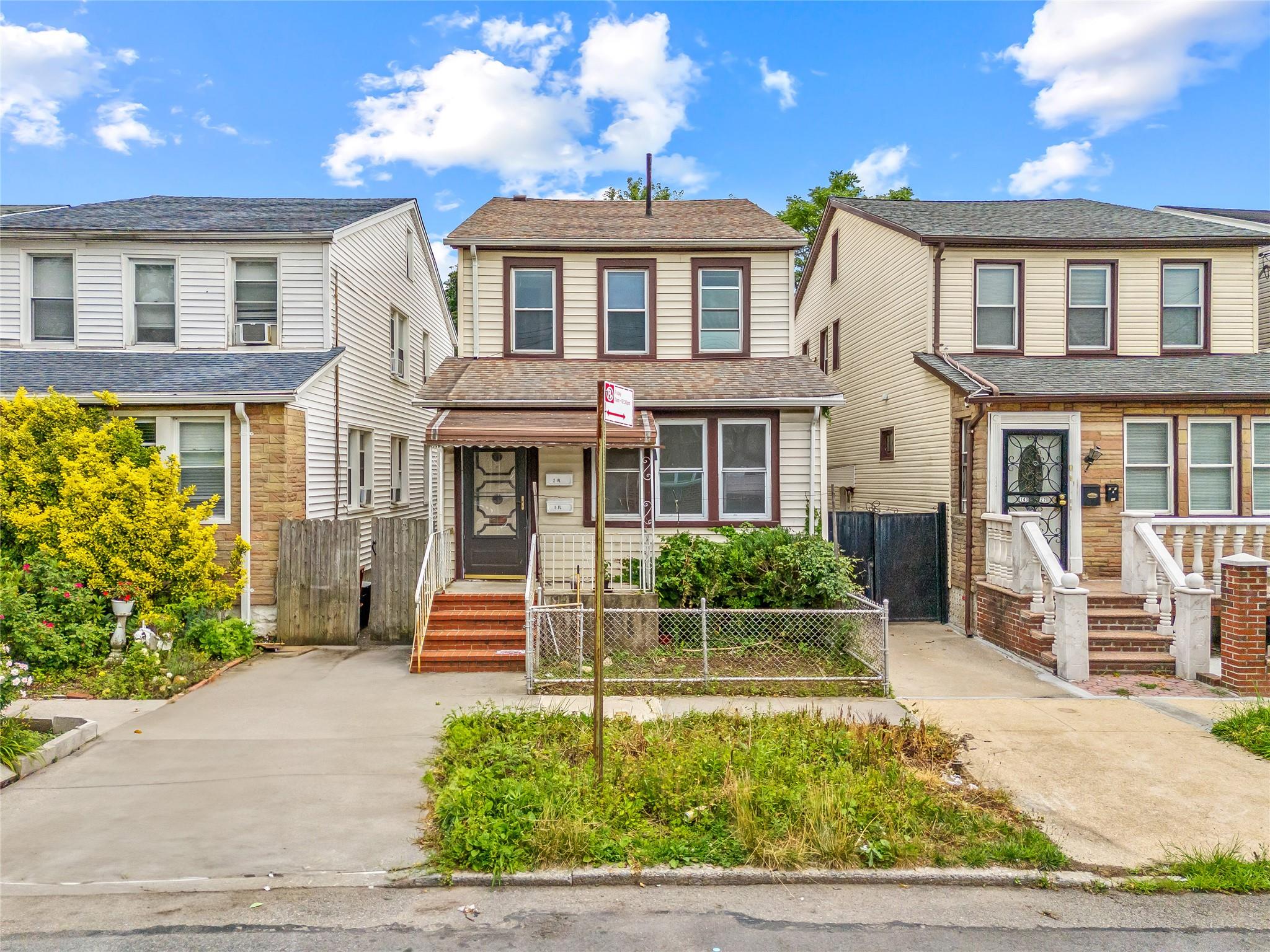 #1 photo, 140-24 Quince Avenue, Flushing , NY 11355