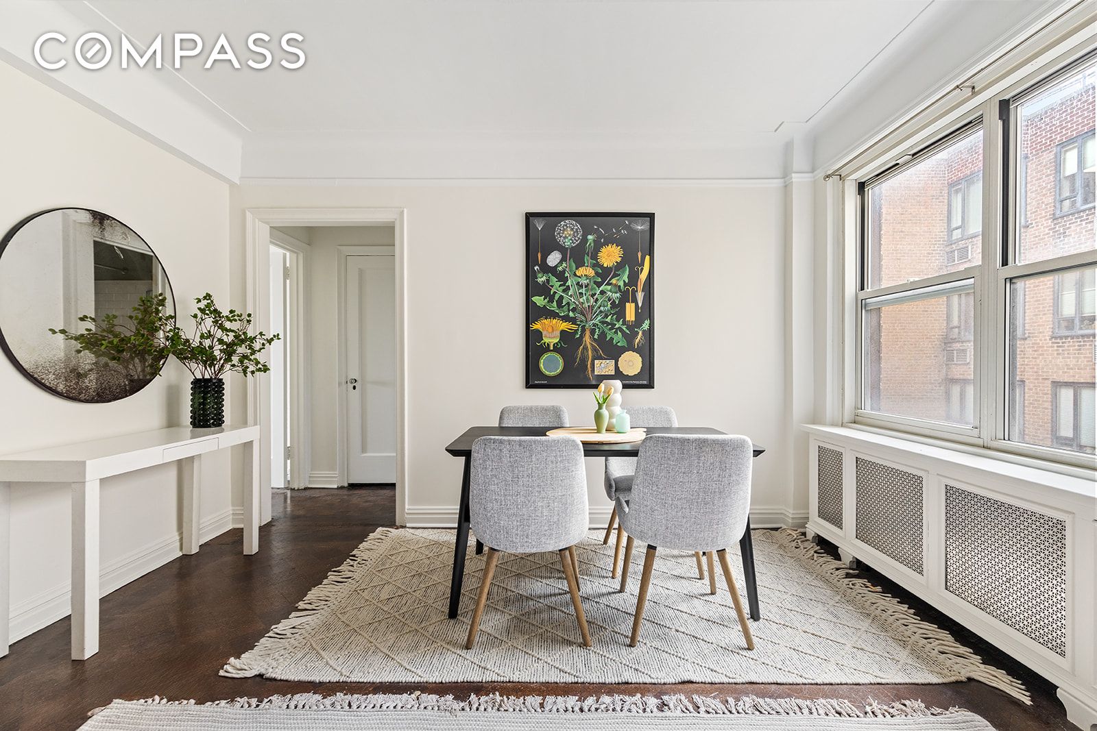 #5 photo, 70 Remsen Street, ブルックリン区 Brooklyn Heights , NY 11201