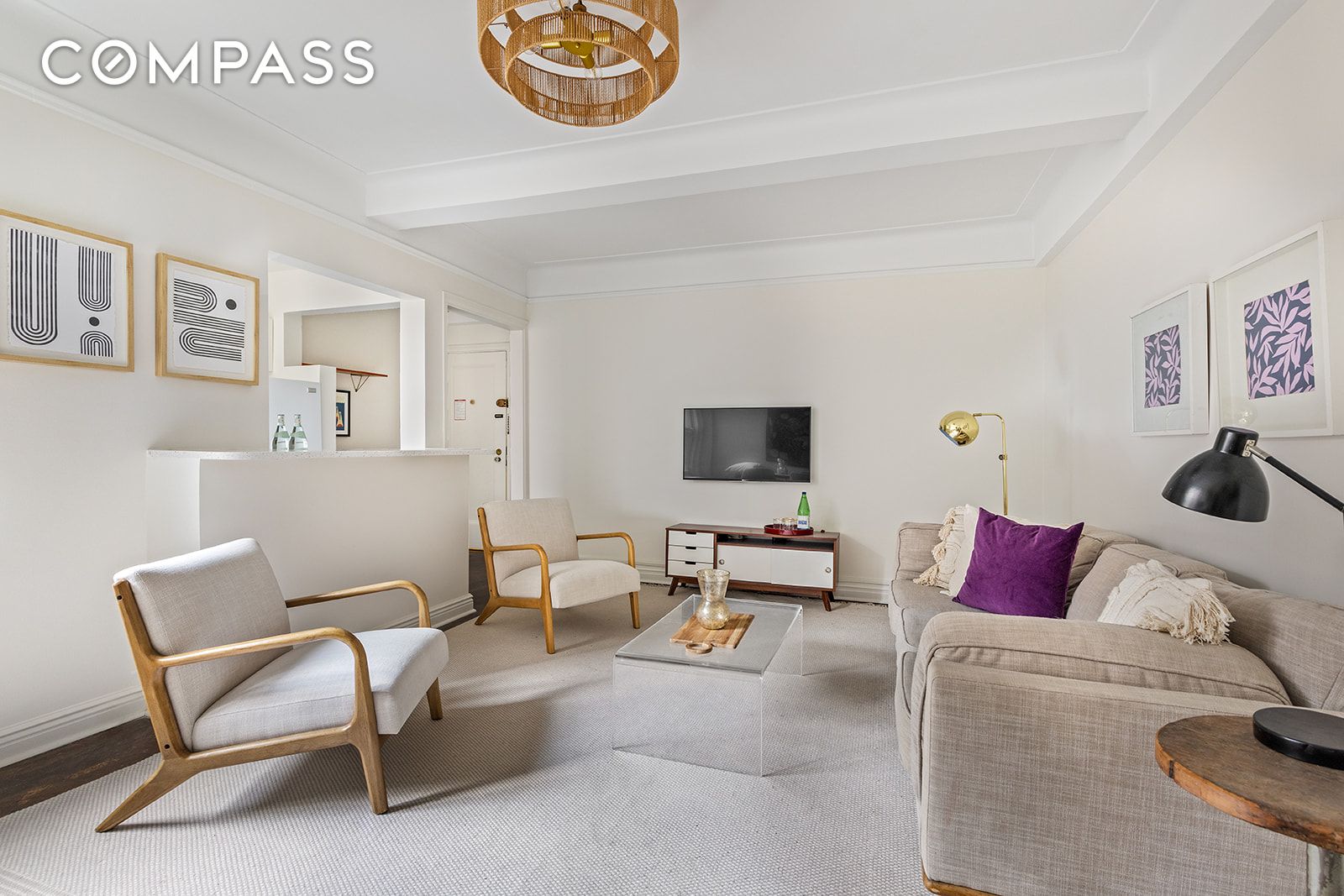 #6 photo, 70 Remsen Street, ブルックリン区 Brooklyn Heights , NY 11201