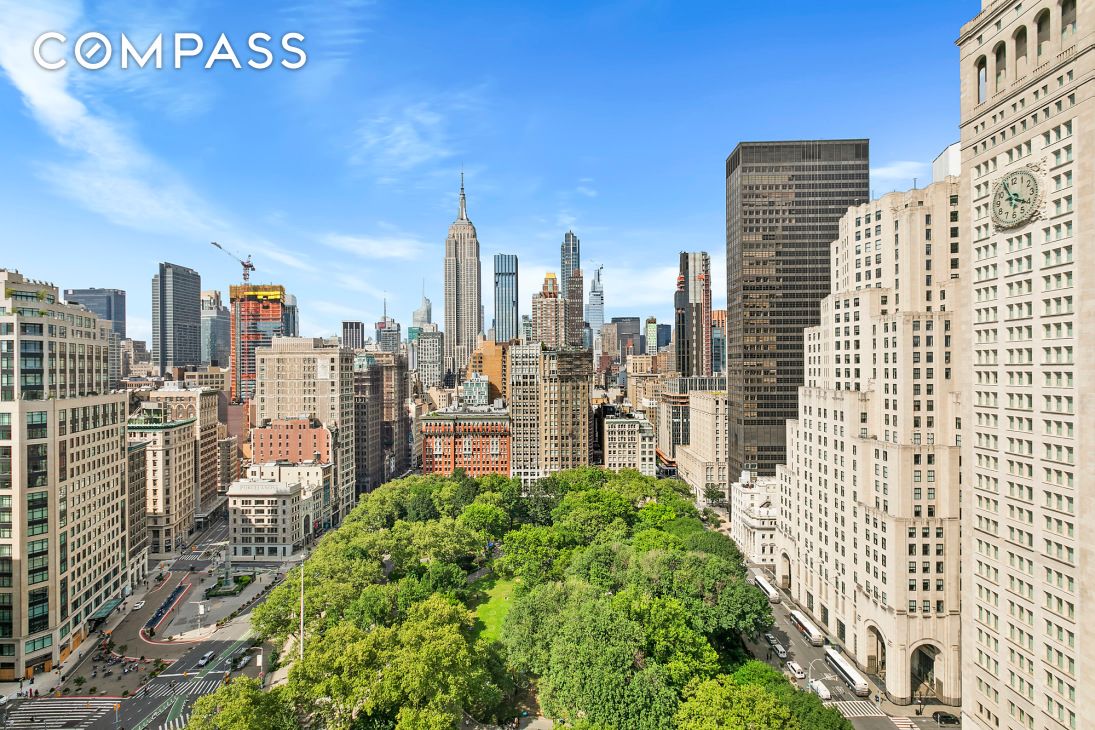 #1 photo, New York City, 曼哈頓 基普斯湾 Flatiron , NY 10010