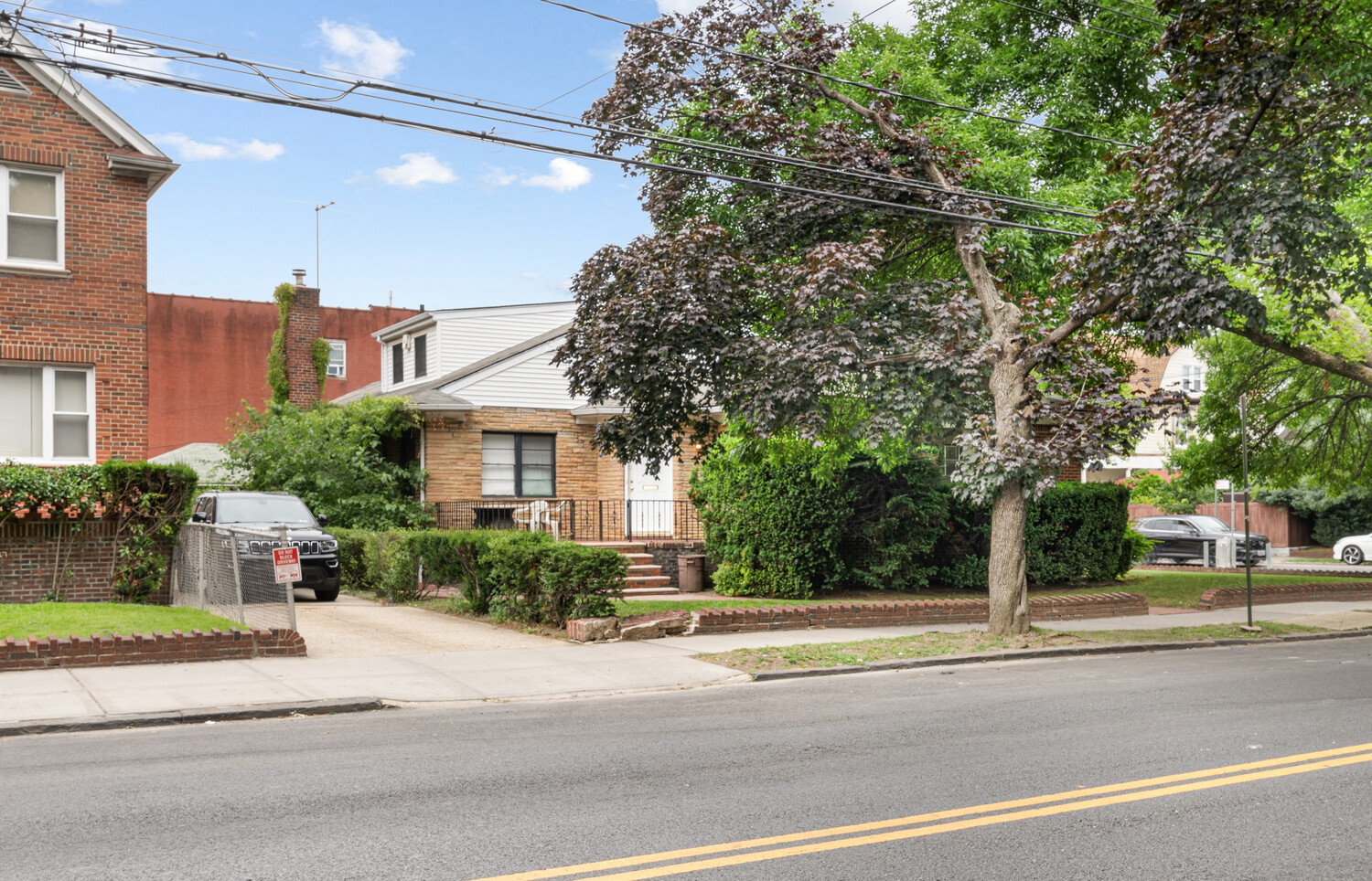 #1 photo, 3521 GLENWOOD Road, 东夫拉特布什 East Flatbush , NY 11210