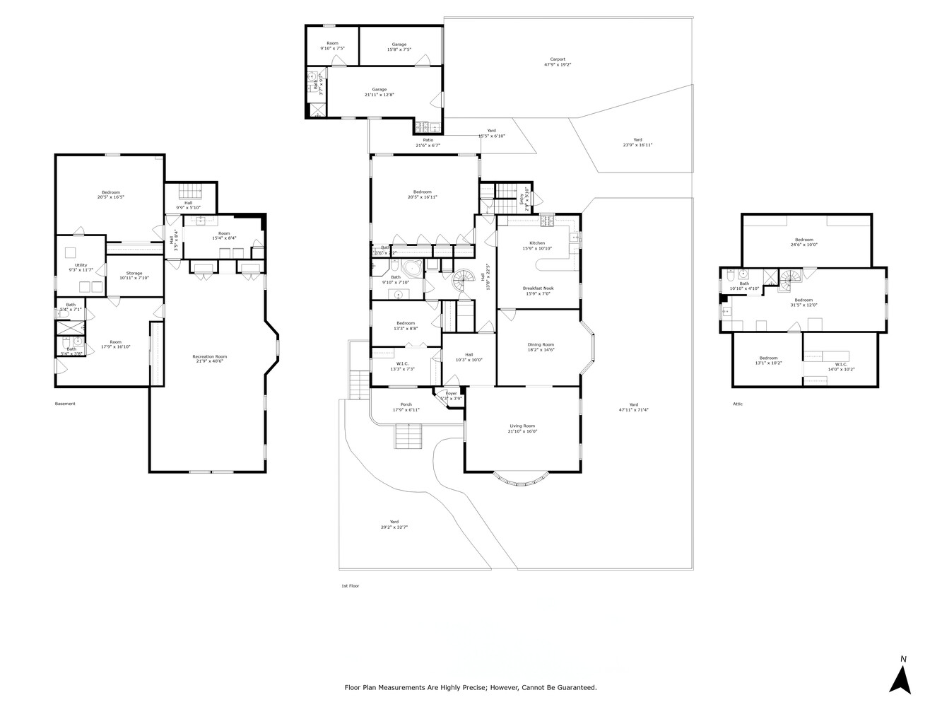 #3 photo, 3521 GLENWOOD Road, ブルックリン区 East Flatbush , NY 11210