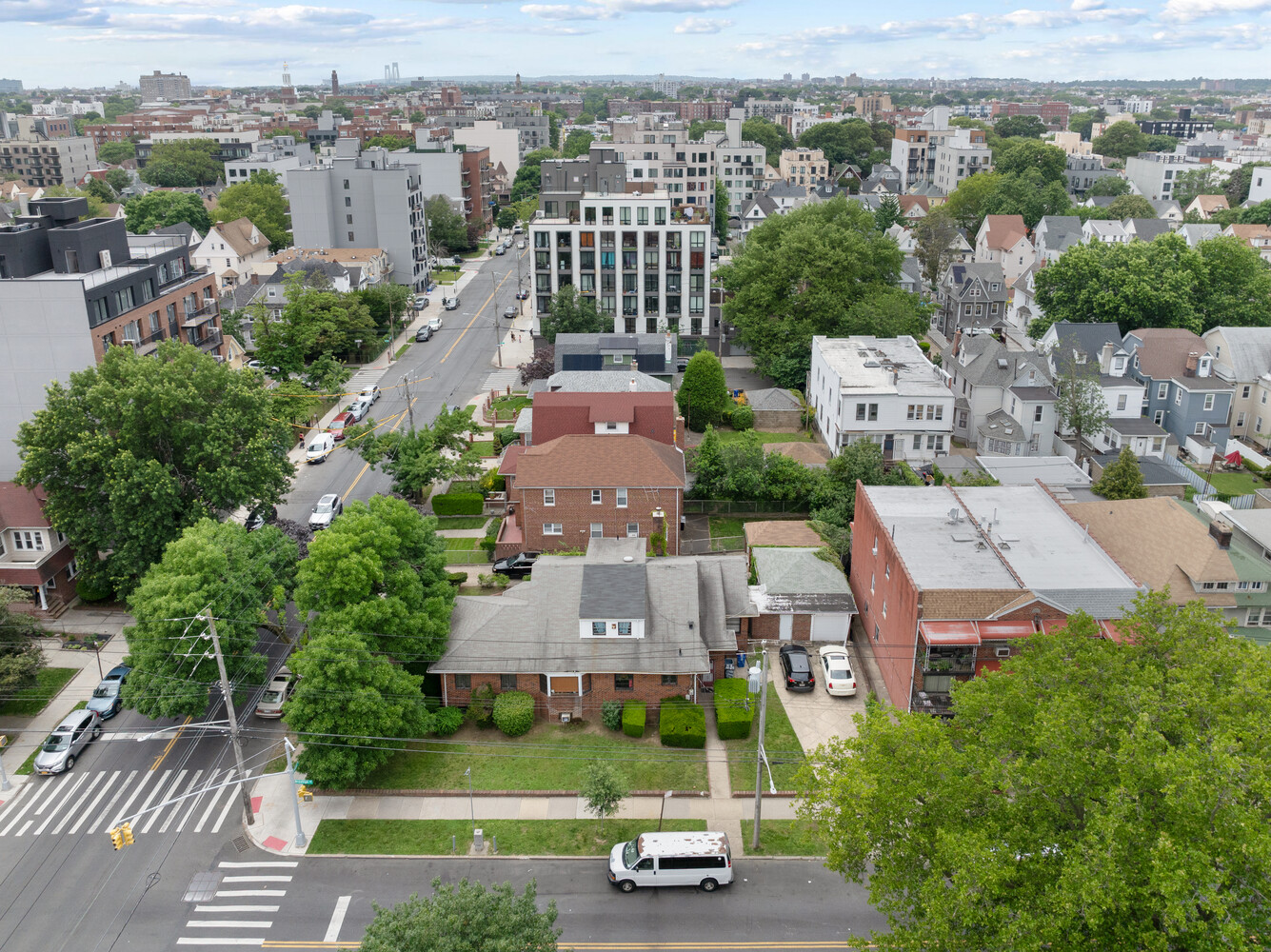 #7 photo, 3521 GLENWOOD Road, ブルックリン区 East Flatbush , NY 11210