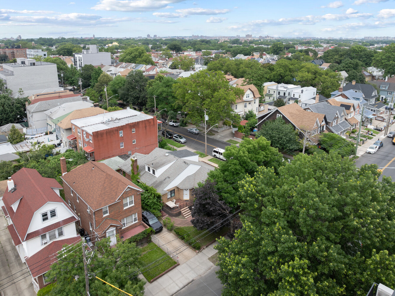 #8 photo, 3521 GLENWOOD Road, ブルックリン区 East Flatbush , NY 11210