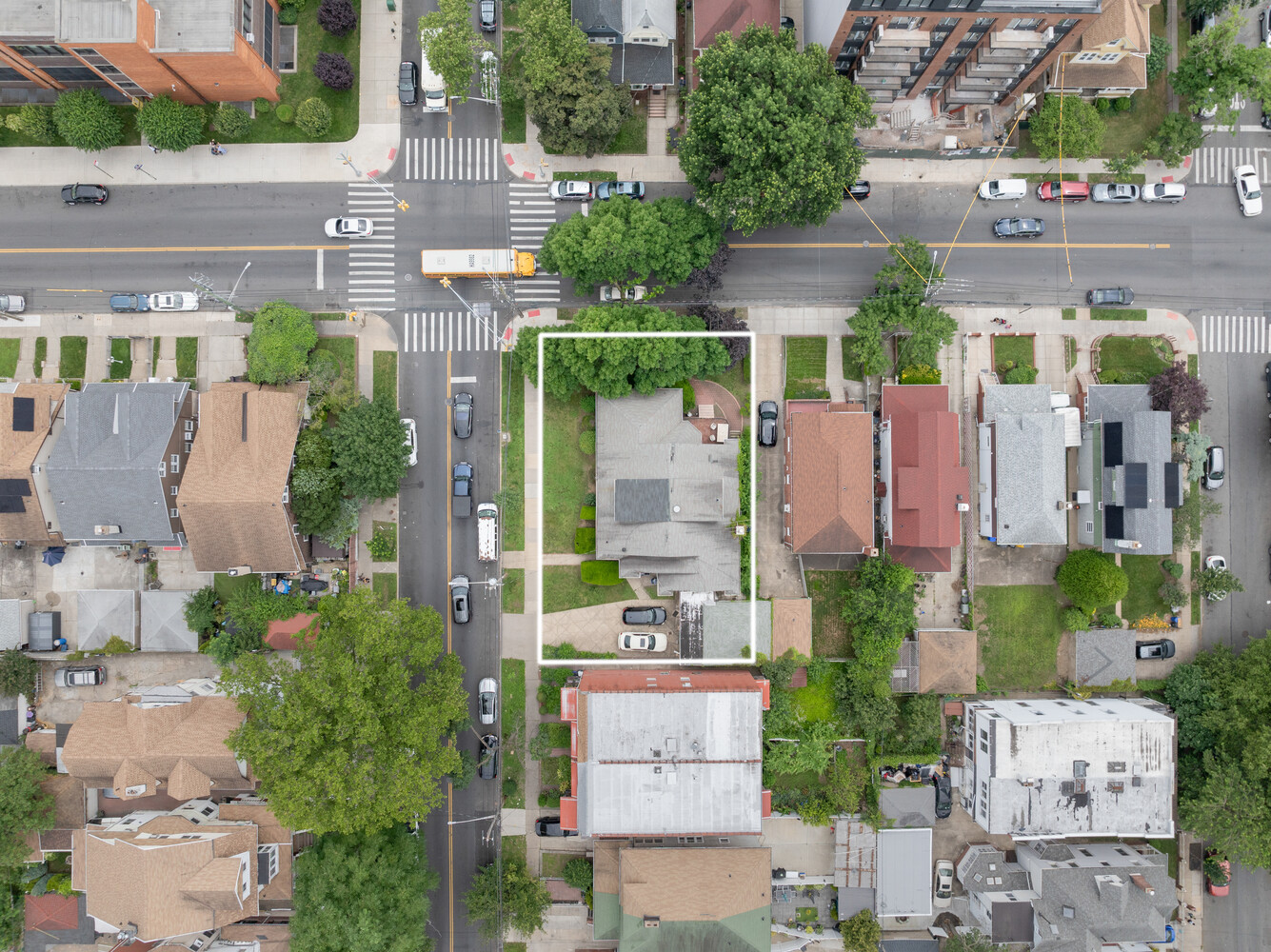 #9 photo, 3521 GLENWOOD Road, ブルックリン区 East Flatbush , NY 11210