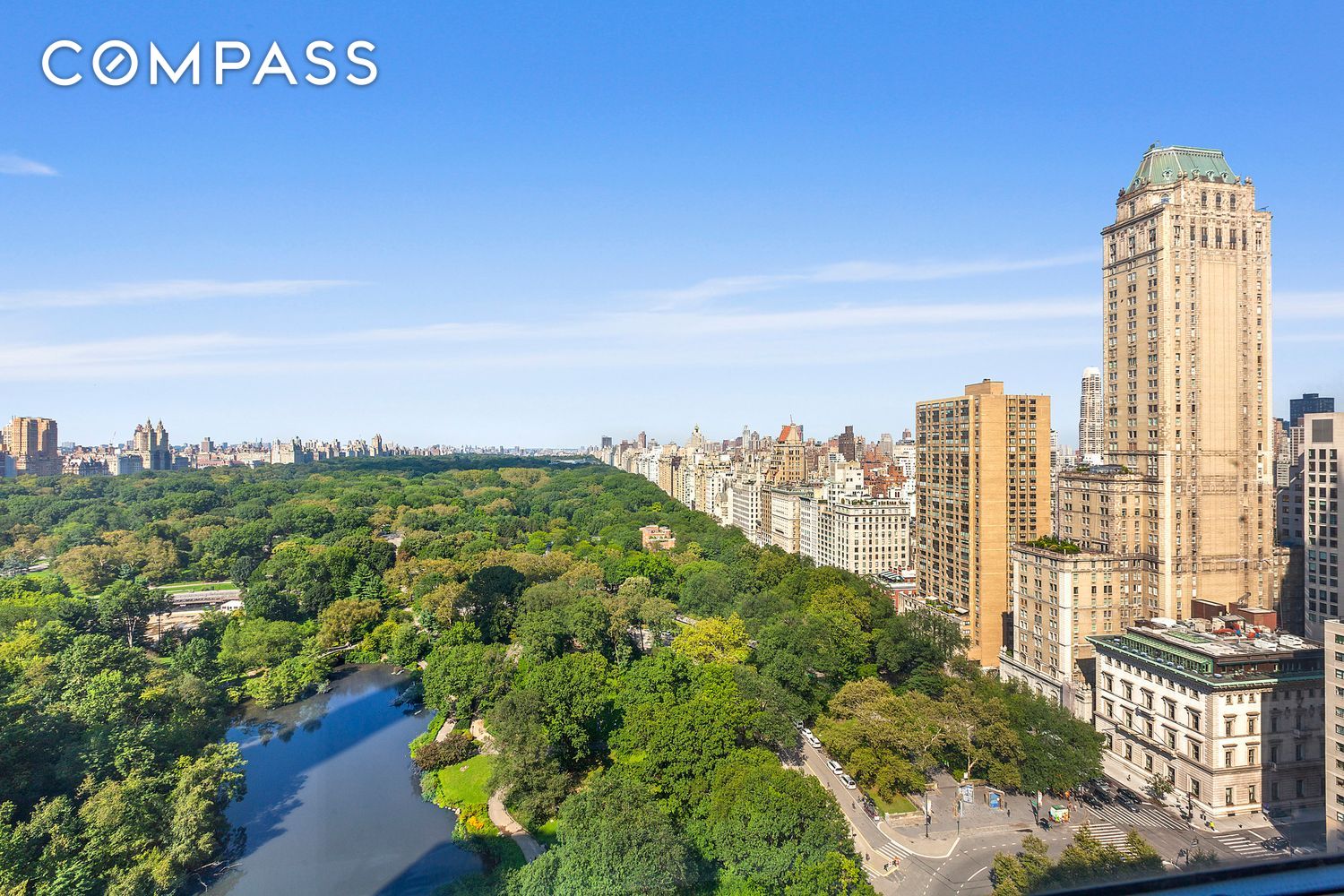 #4 photo, 1 Central Park S, マンハッタン Central Park South , NY 10019