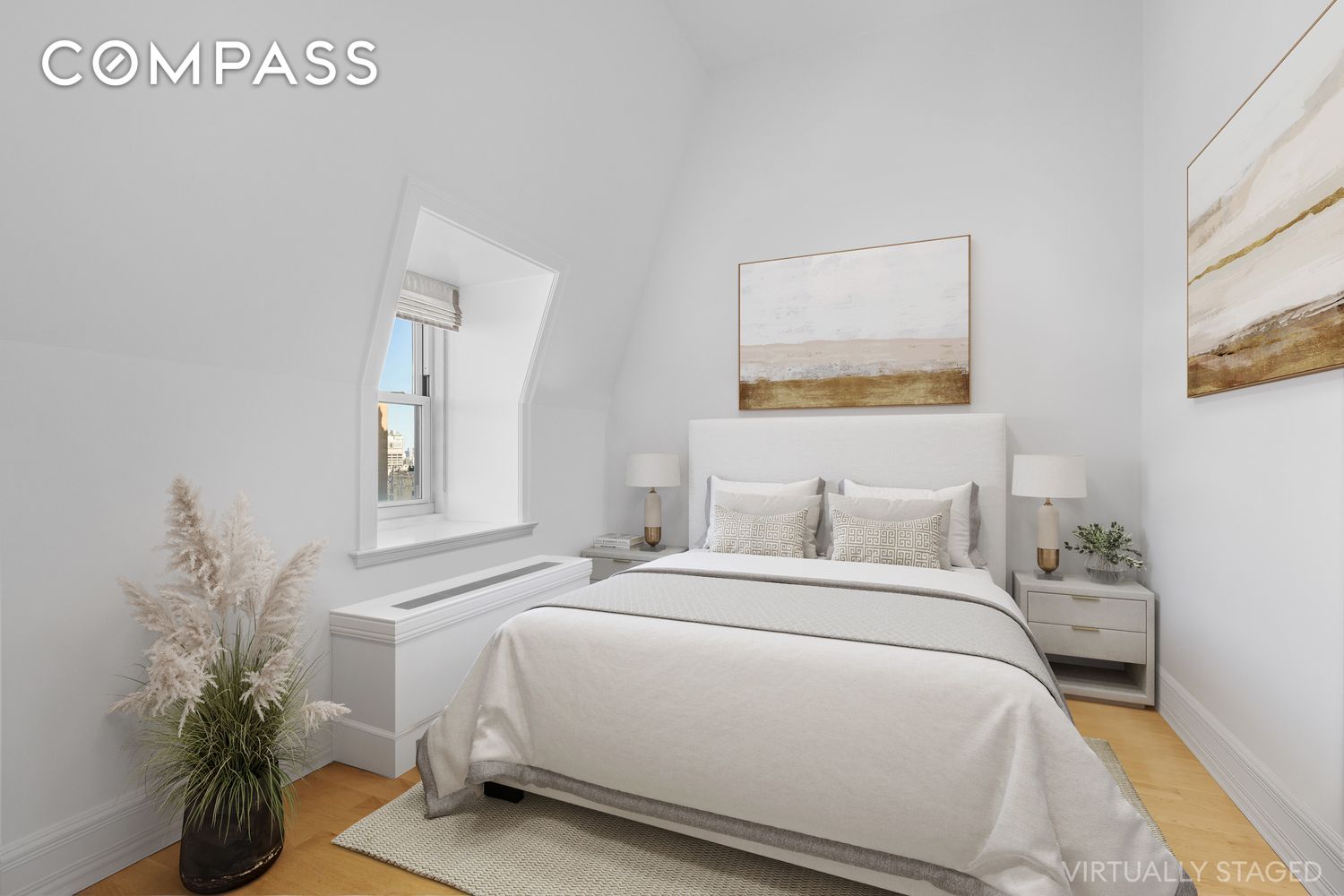 #9 photo, 1 Central Park S, マンハッタン Central Park South , NY 10019