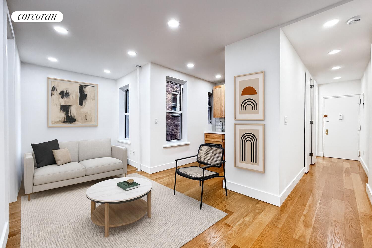 #6 photo, New York City, マンハッタン Morningside Heights , NY 10027