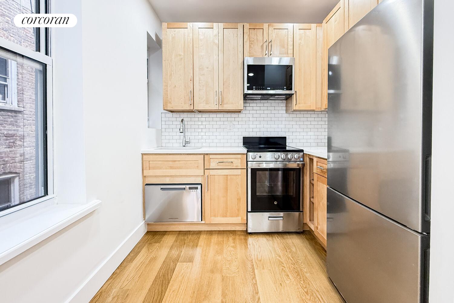 #8 photo, New York City, マンハッタン Morningside Heights , NY 10027