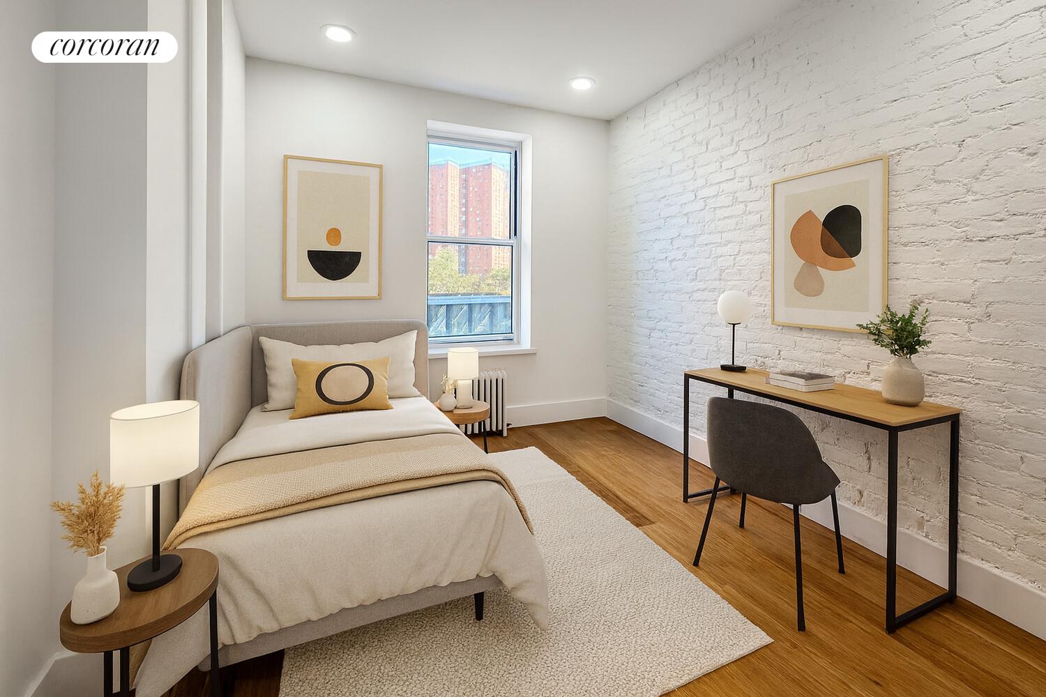 #9 photo, New York City, マンハッタン Morningside Heights , NY 10027