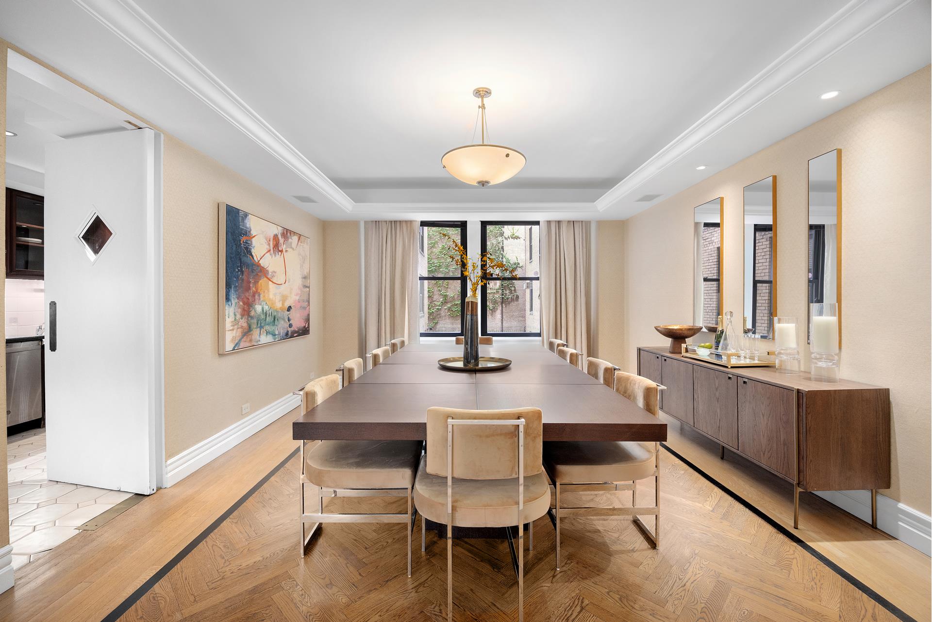 #10 photo, 101 CENTRAL Park W, マンハッタン Lincoln Square , NY 10023