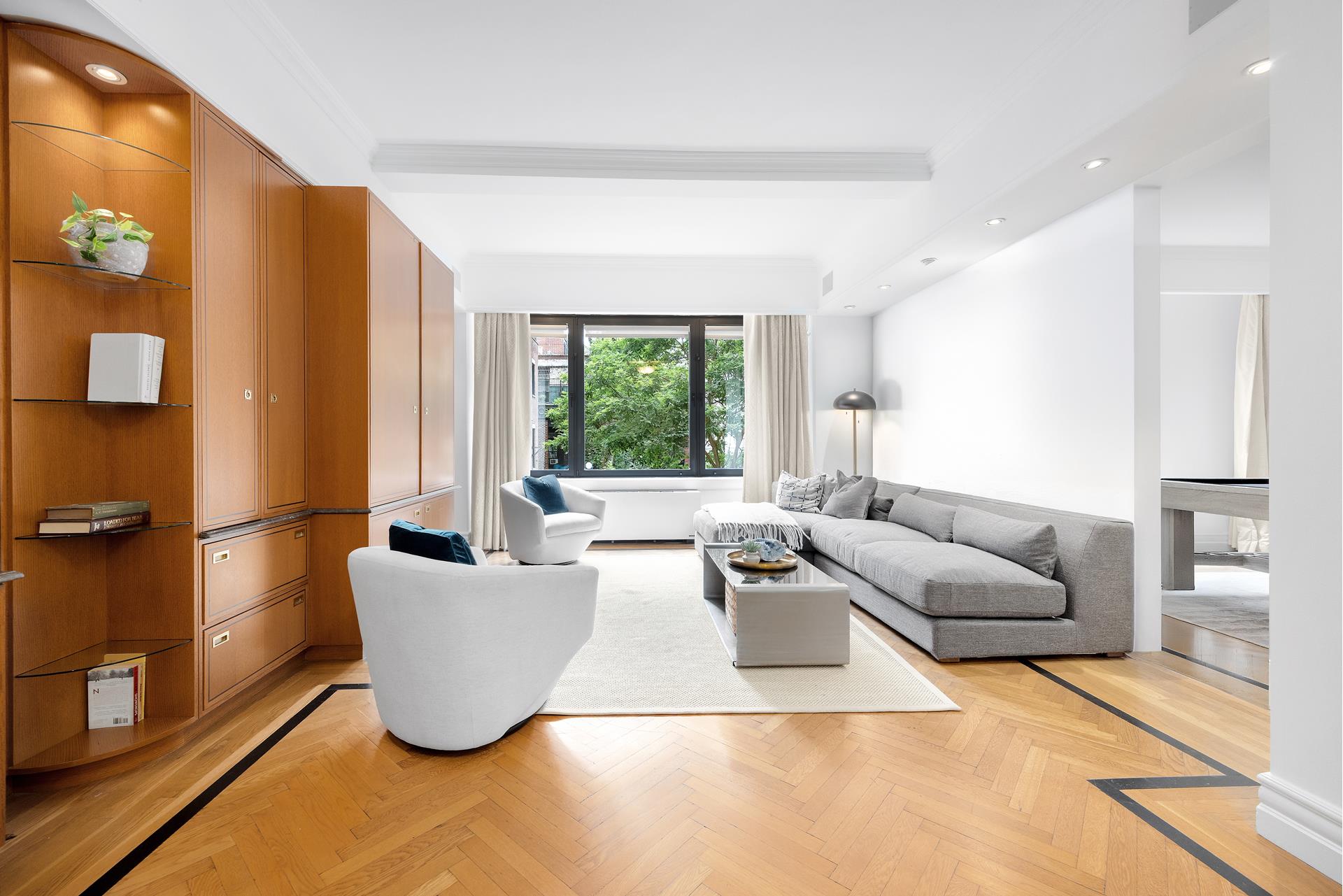 #20 photo, 101 CENTRAL Park W, マンハッタン Lincoln Square , NY 10023