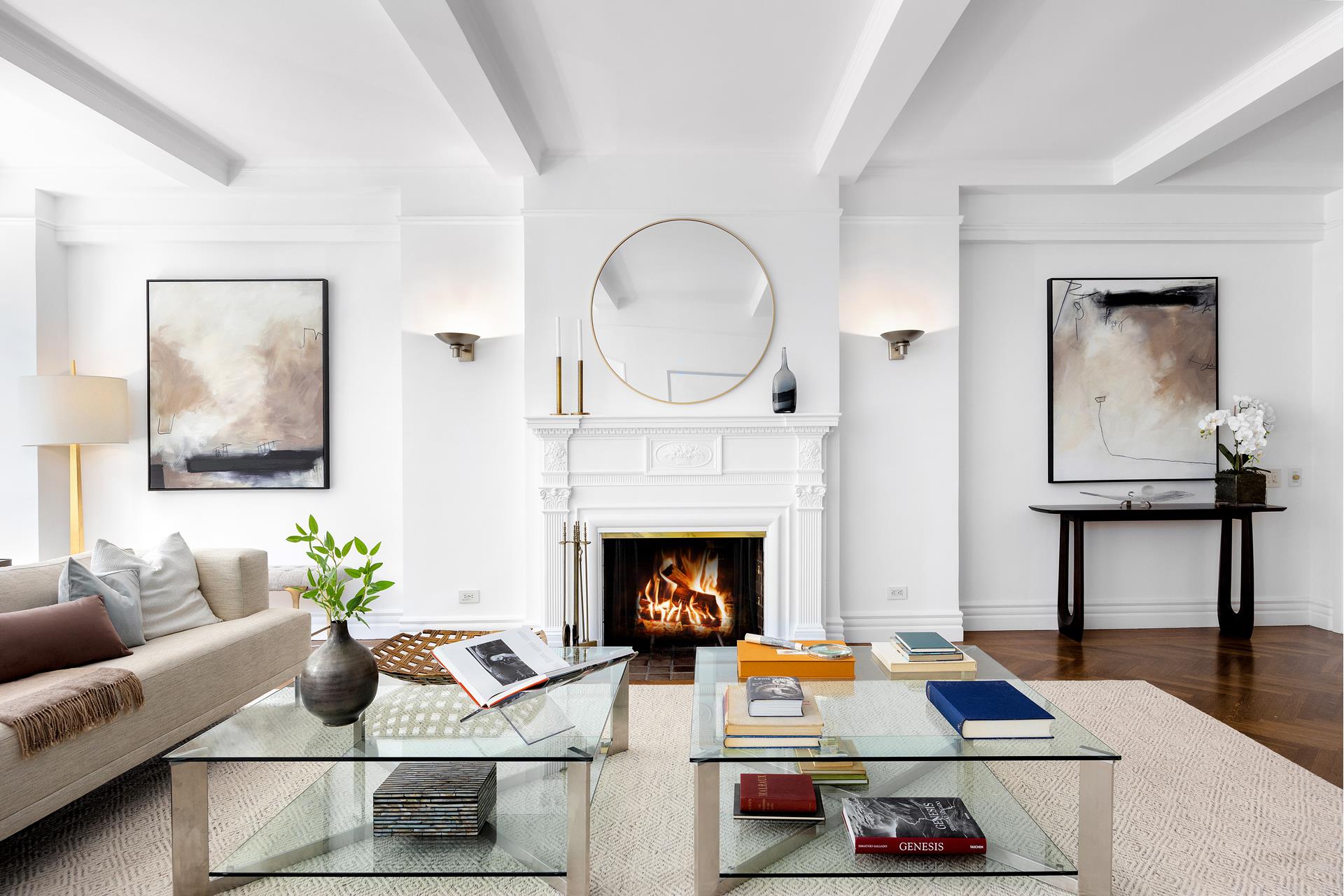 #6 photo, 101 CENTRAL Park W, マンハッタン Lincoln Square , NY 10023