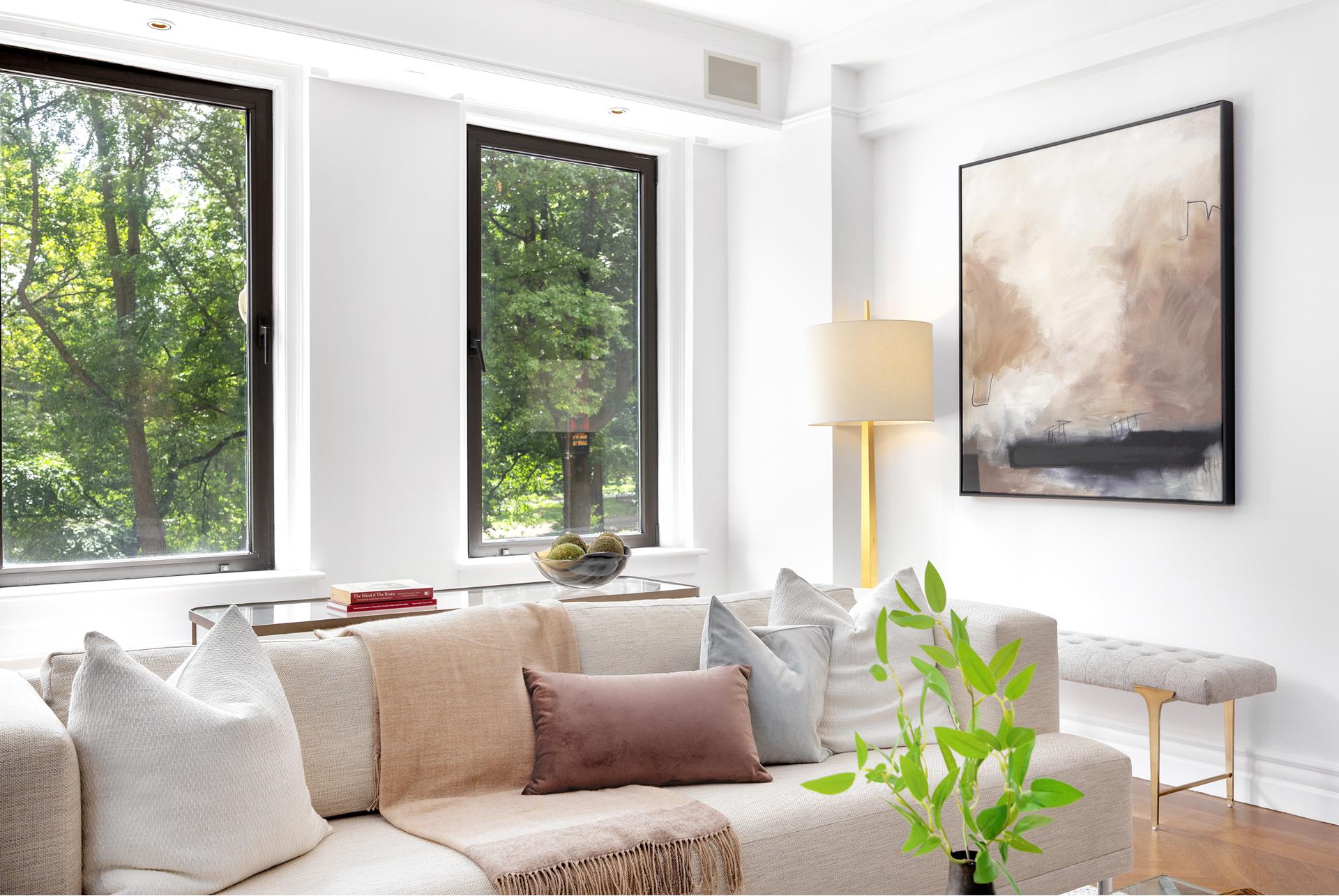 #7 photo, 101 CENTRAL Park W, マンハッタン Lincoln Square , NY 10023