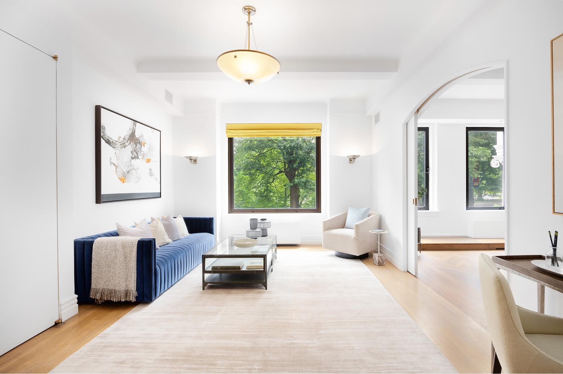 #8 photo, 101 CENTRAL Park W, マンハッタン Lincoln Square , NY 10023