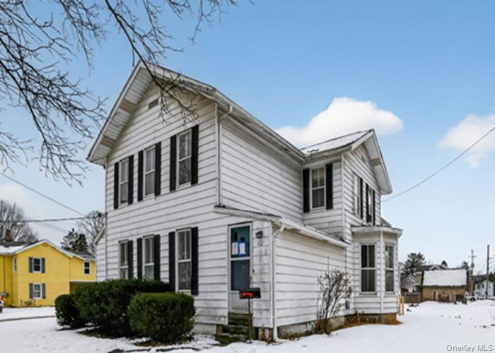 #2 photo, 62 GEORGE Street, Call Listing Agent , NY 13827