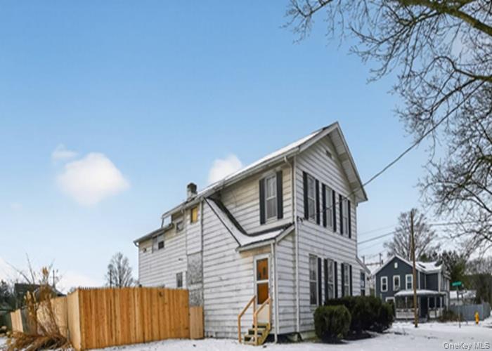 #3 photo, 62 GEORGE Street, Call Listing Agent , NY 13827