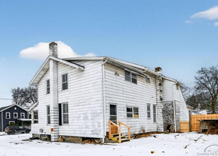 #4 photo, 62 GEORGE Street, Call Listing Agent , NY 13827