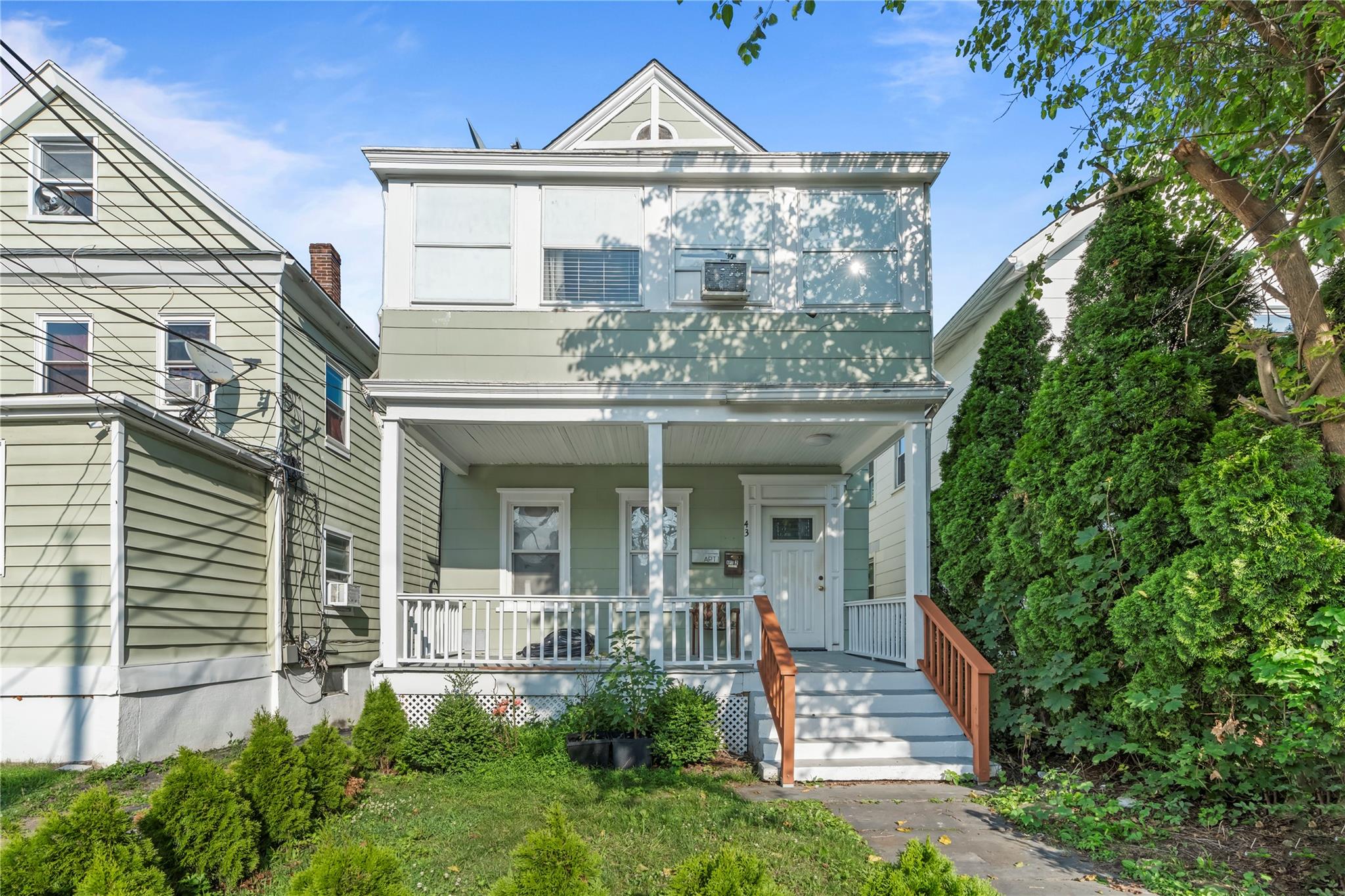 #1 photo, 43 Washington Street, 紐約州 Port Chester , NY 10573