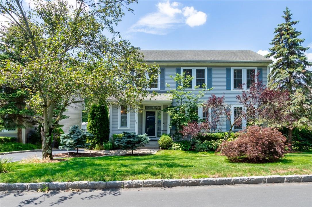 #1 photo, 47 Bellefair Road, 紐約州 Rye Brook , NY 10573
