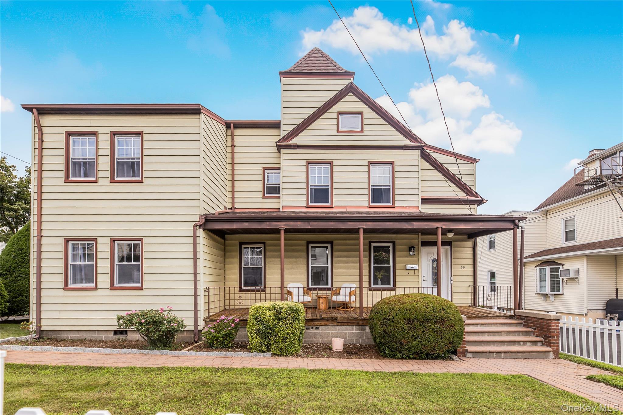 #1 photo, 33 Alto Avenue, 紐約州 Port Chester , NY 10573