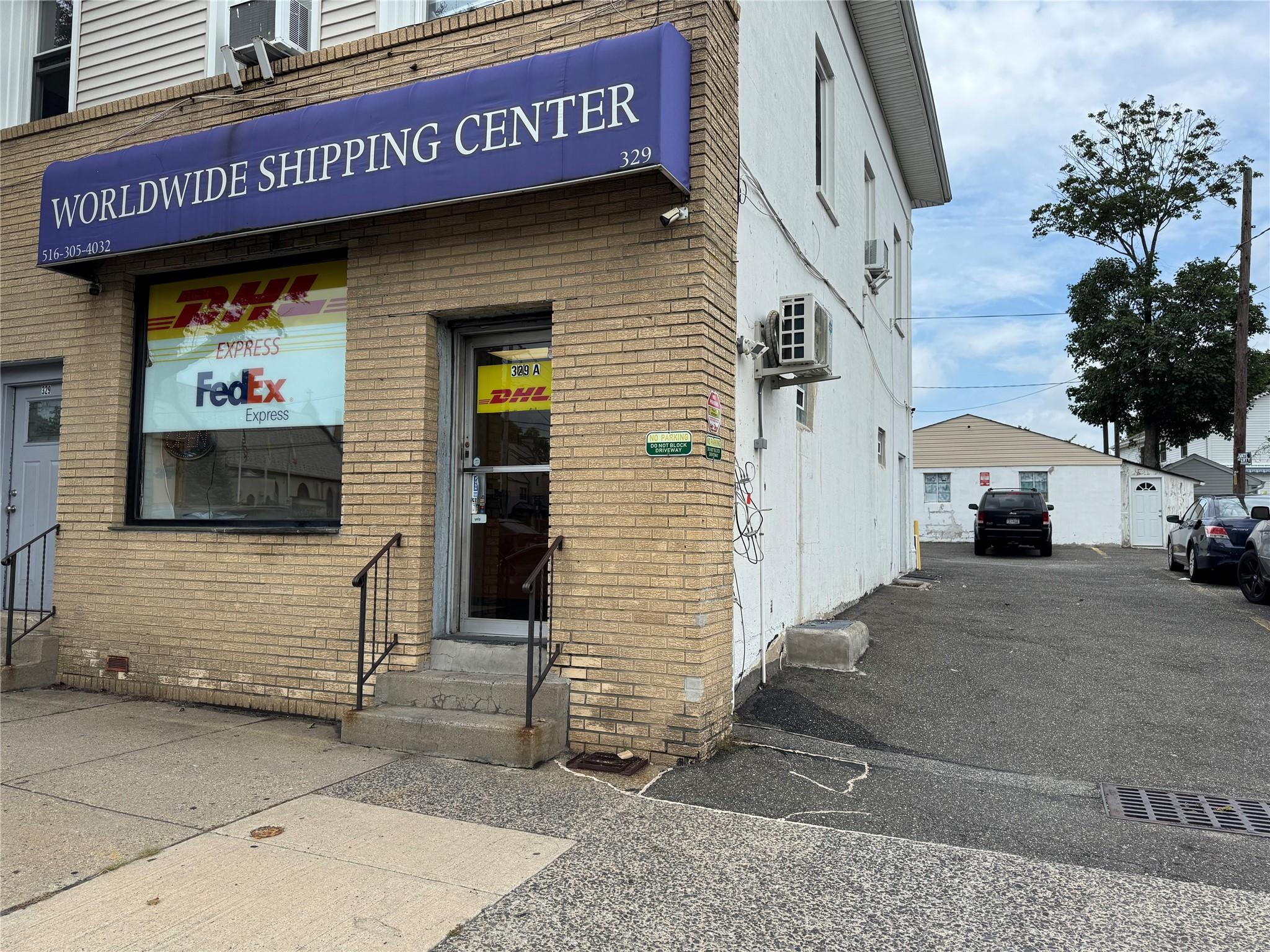 #1 photo, 329A Jericho Turnpike, Floral Park , NY 11001