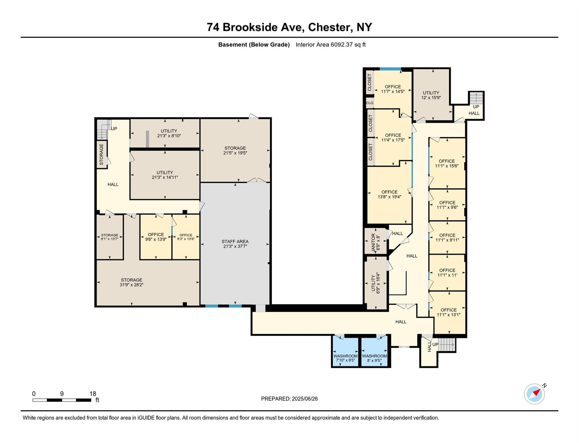 #3 photo, 74 Brookside Avenue, Chester , NY 10918