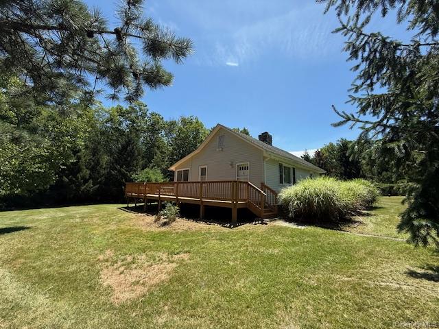 #2 photo, 13 Corkscrew Road, 纽约州 Barryville , NY 12719