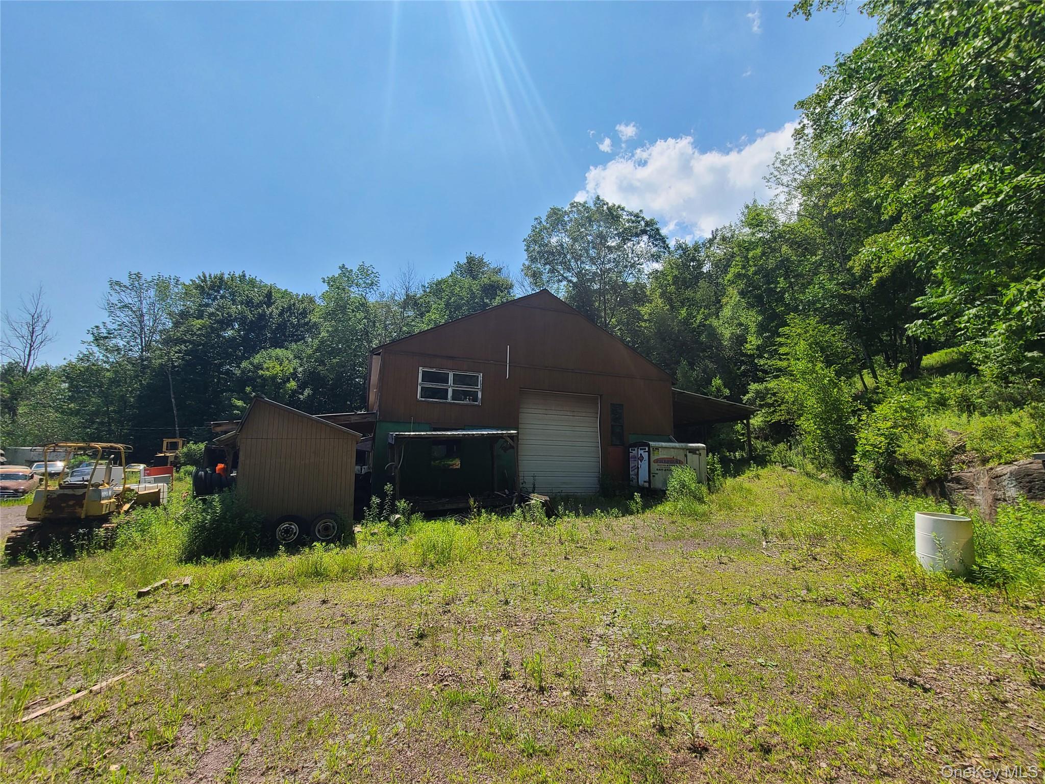 #16 photo, 41 Martin Lane, Mongaup Valley , NY 12762