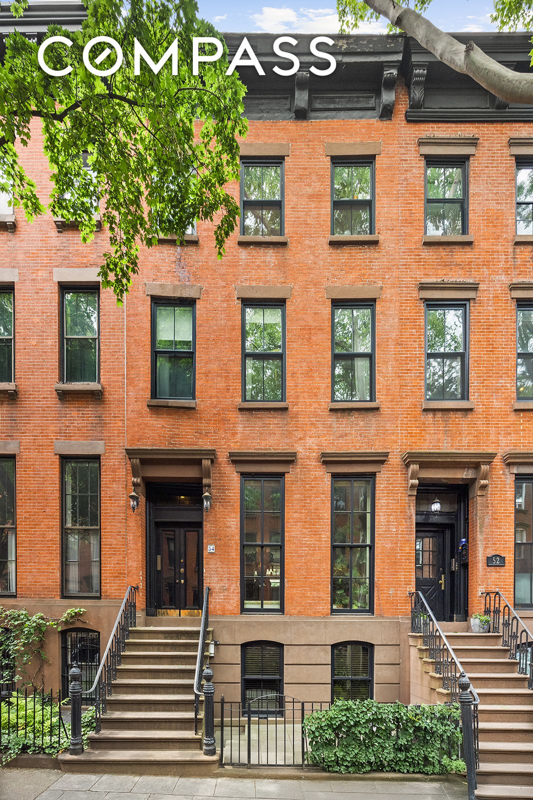 #1 photo, 54 Cheever Place, 布鲁克林 Cobble Hill , NY 11231