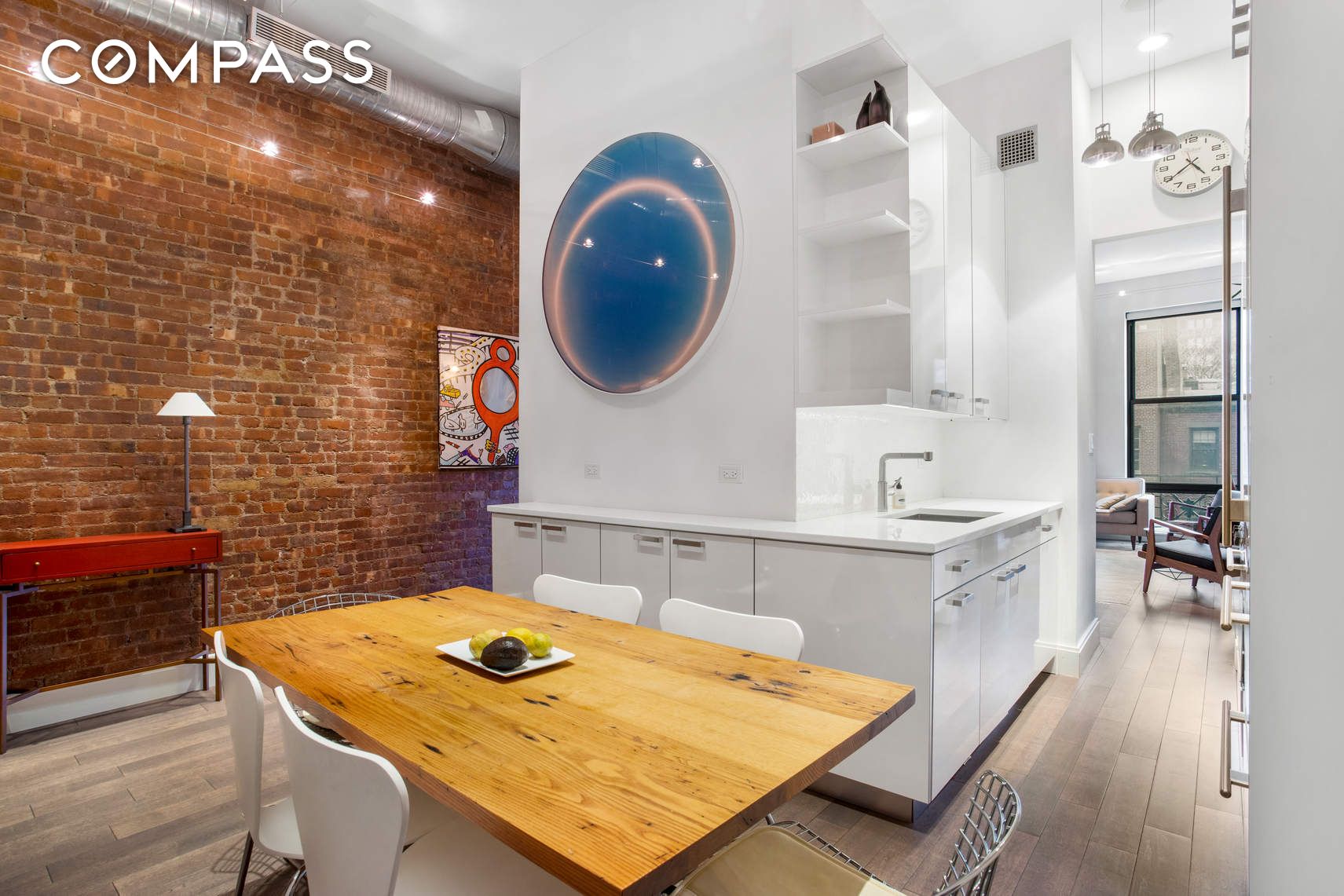 #12 photo, 23 E 10th Street, マンハッタン Greenwich Village , NY 10003