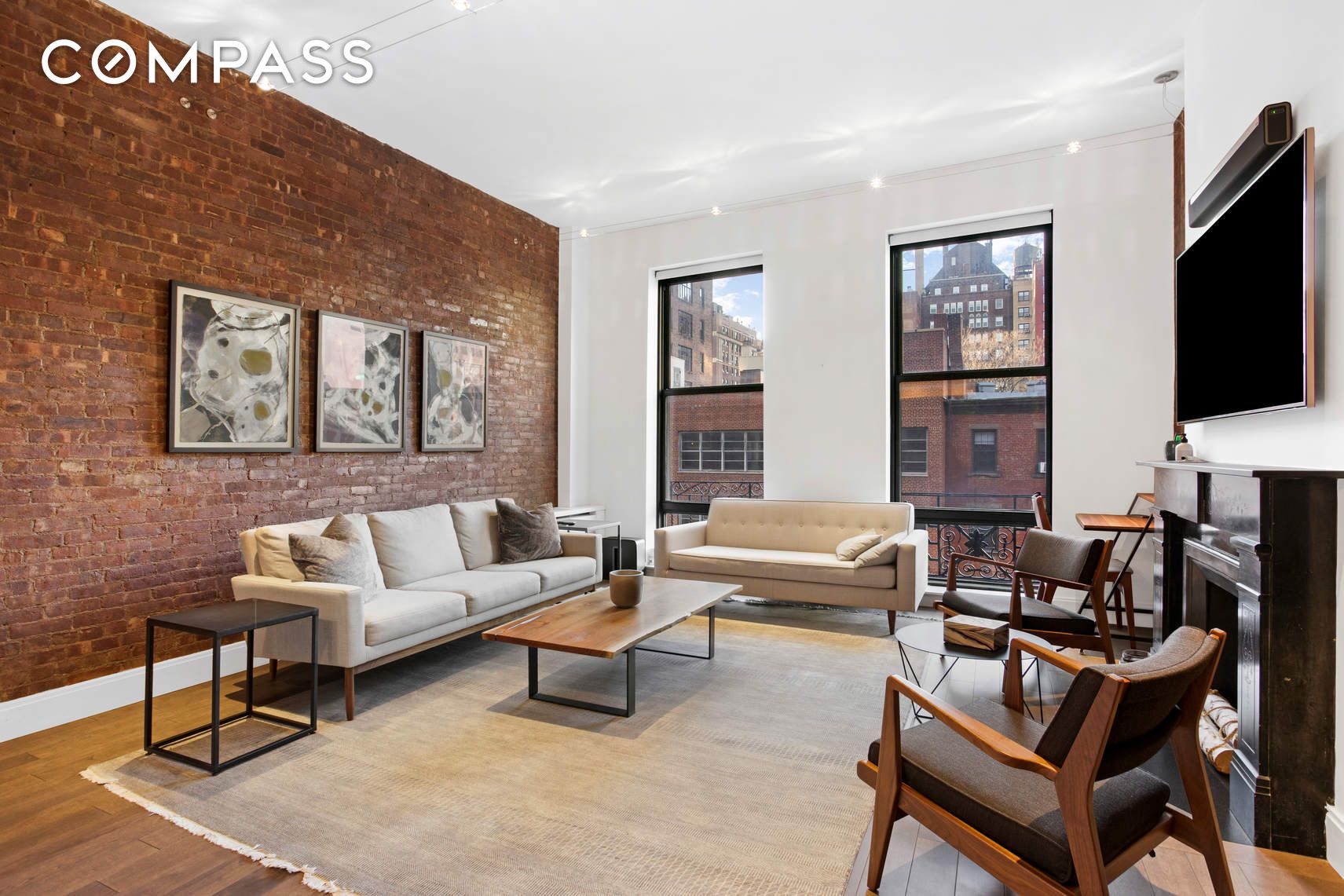 #5 photo, 23 E 10th Street, マンハッタン Greenwich Village , NY 10003