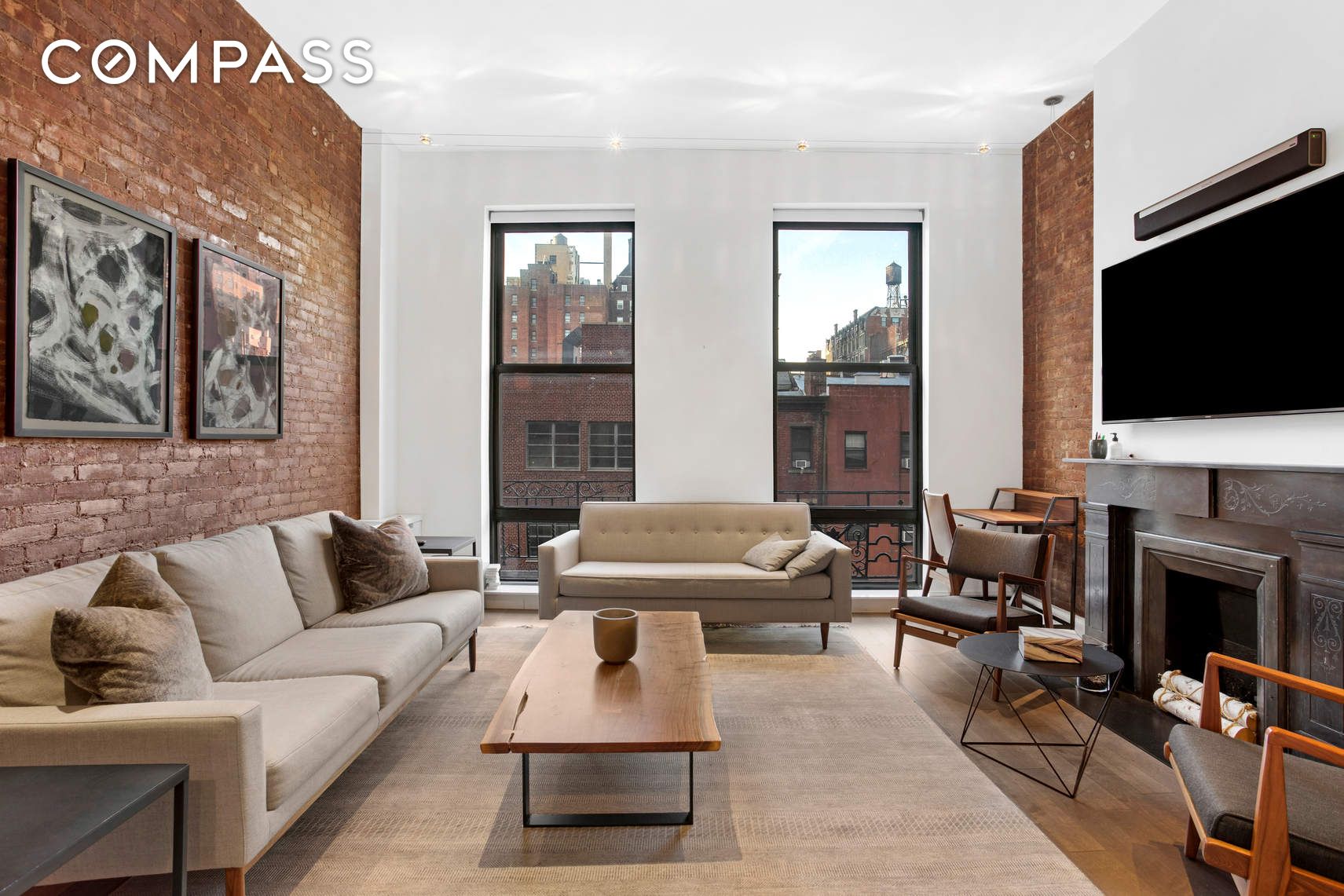 #6 photo, 23 E 10th Street, マンハッタン Greenwich Village , NY 10003