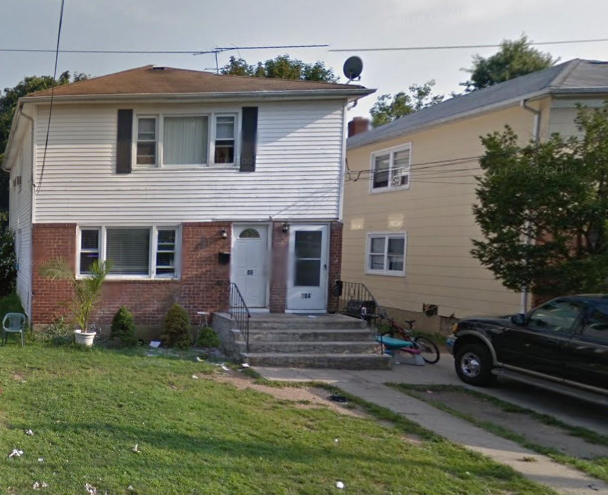 #1 photo, 204-206 Cornell Street, 長島 Hempstead , NY 11550