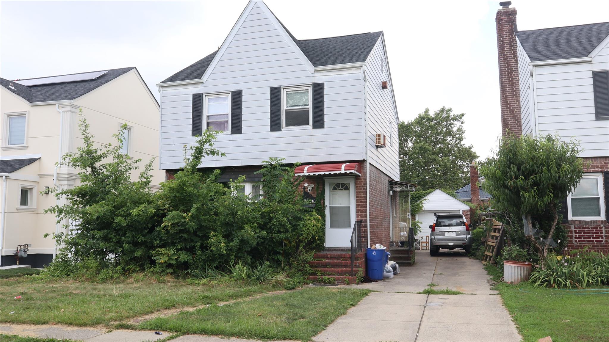#1 photo, 75-10 173rd Street, 皇后區 新鮮草原 Fresh Meadows , NY 11366