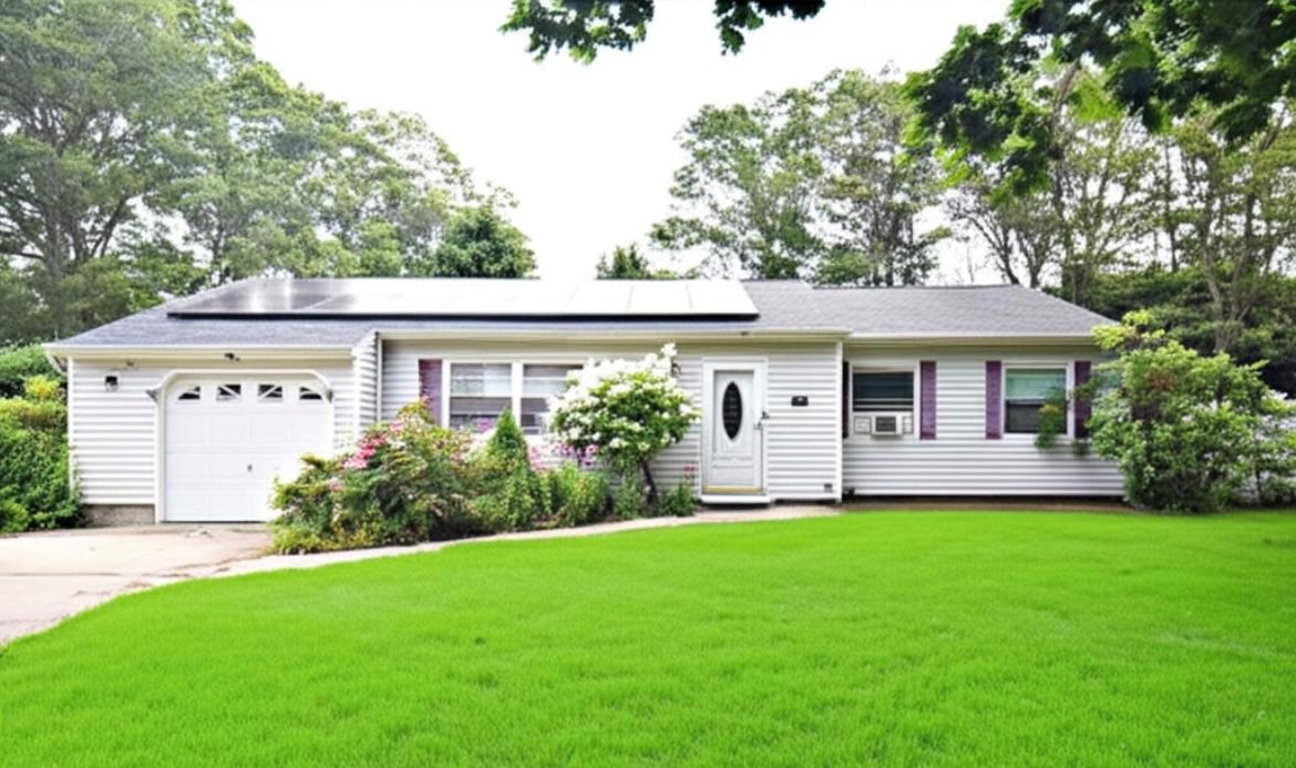#1 photo, 33 Timber Trail Lane, 東長島 Medford , NY 11763
