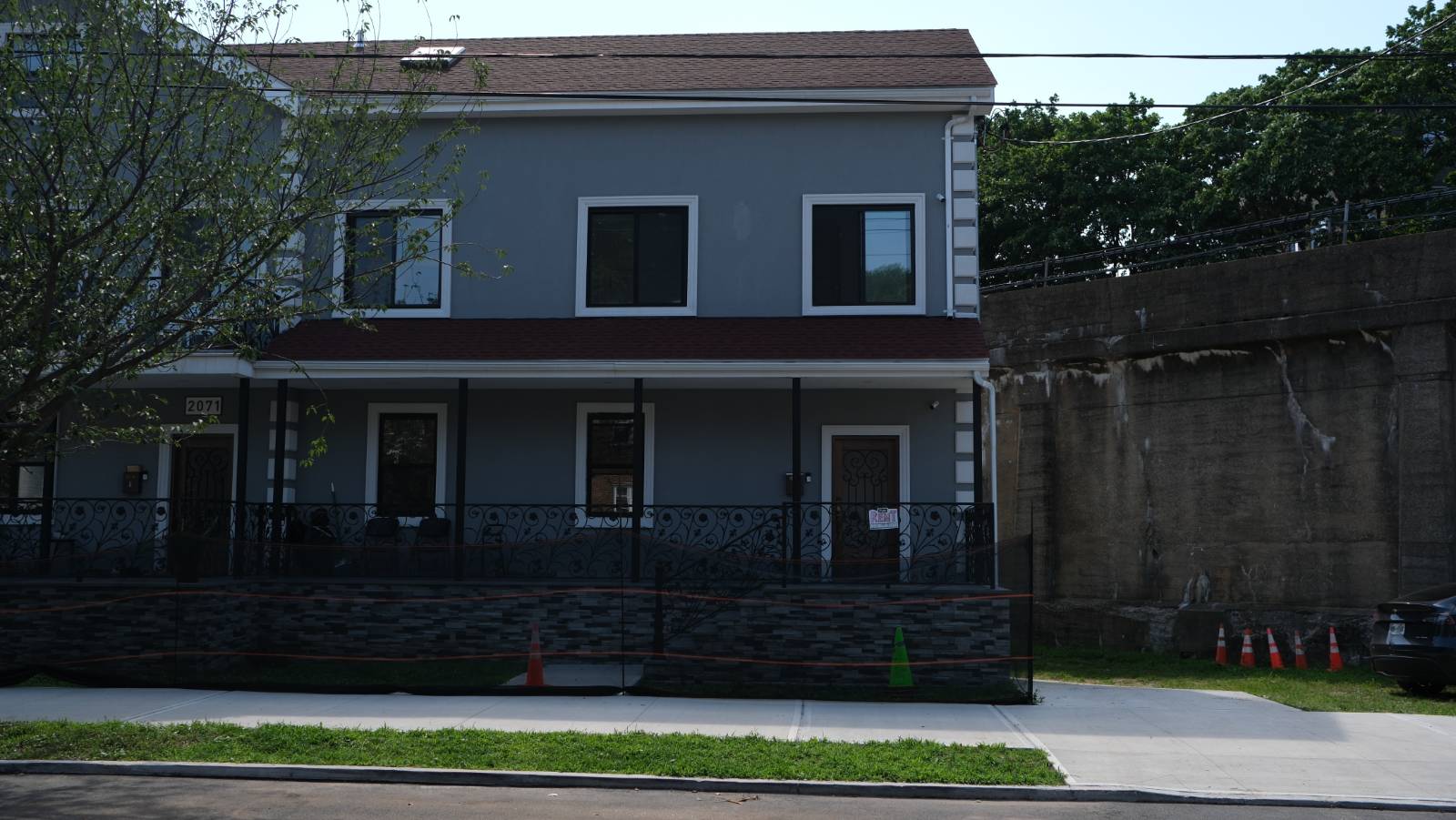 #1 photo, 2071  Bogart ave, Morris Park , NY 10462