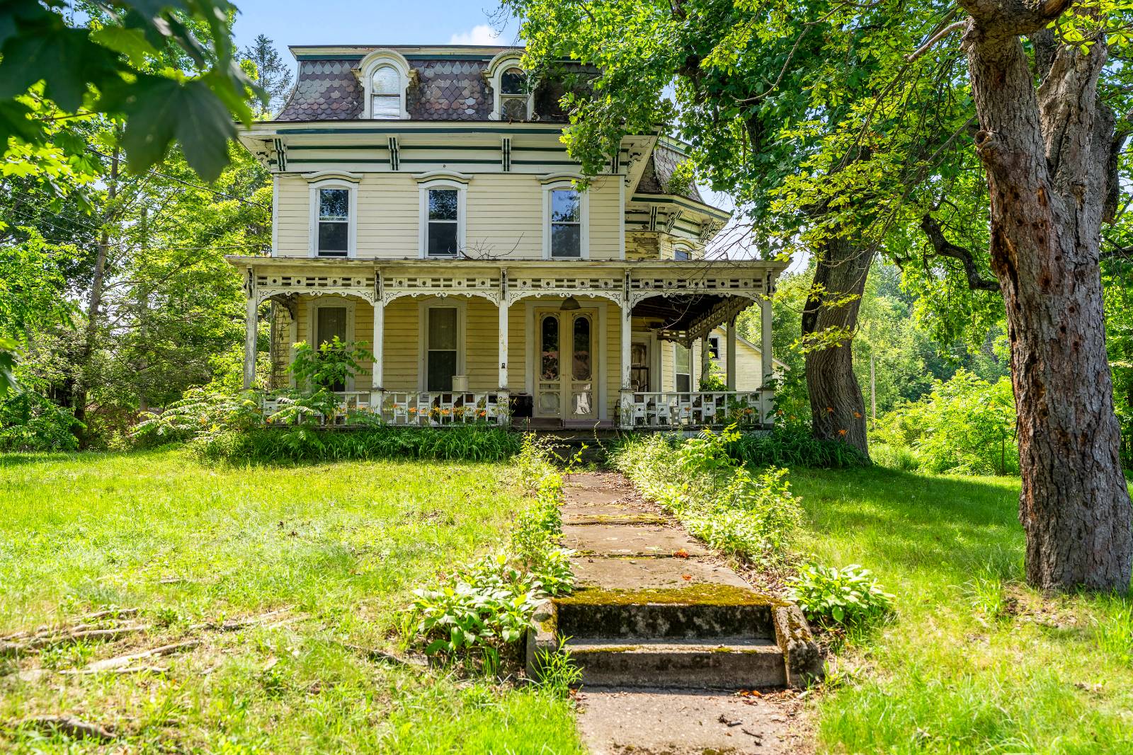 #1 photo, 1942 Main St, 紐約州 Delanson , NY 12053