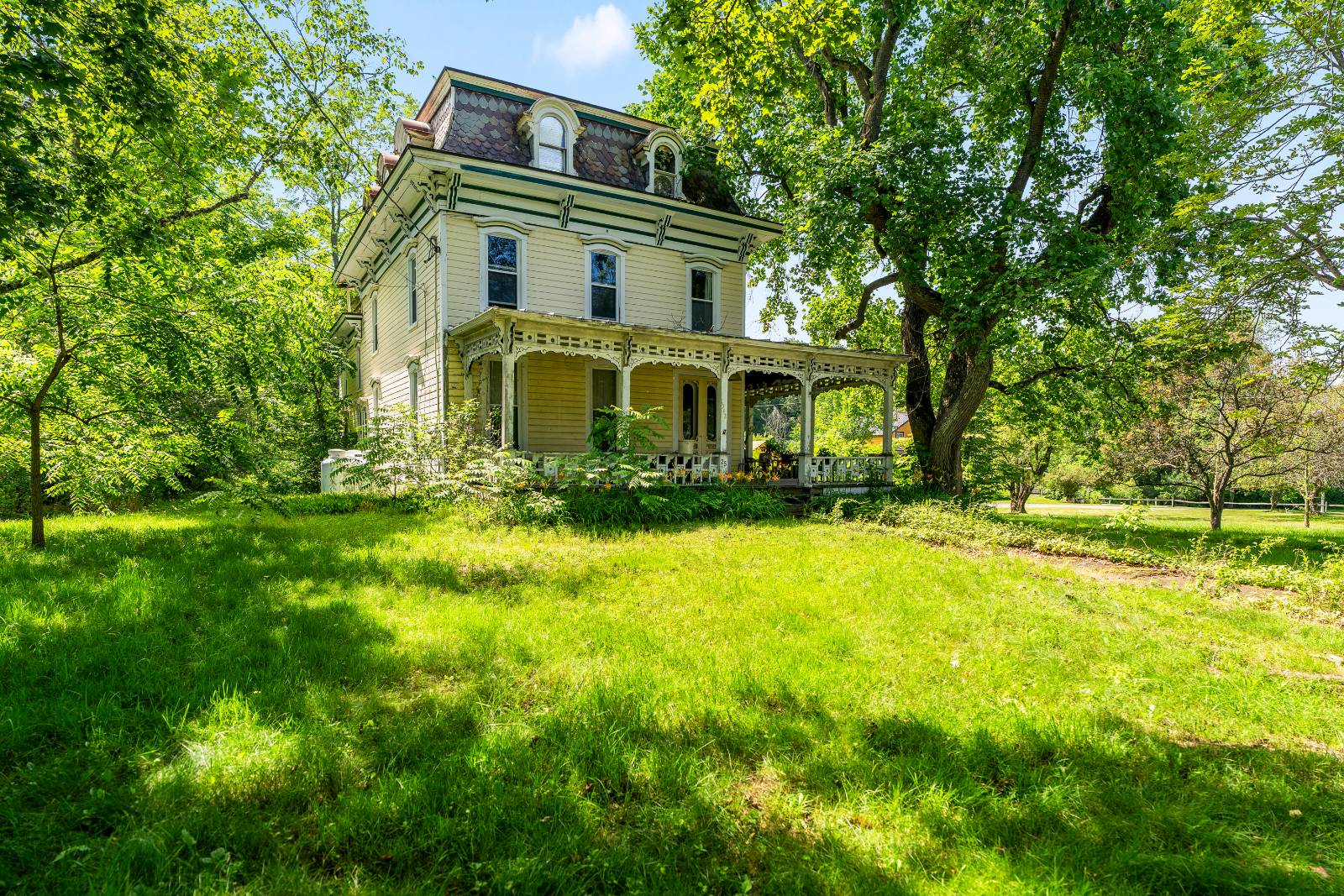 #2 photo, 1942 Main St, Delanson , NY 12053