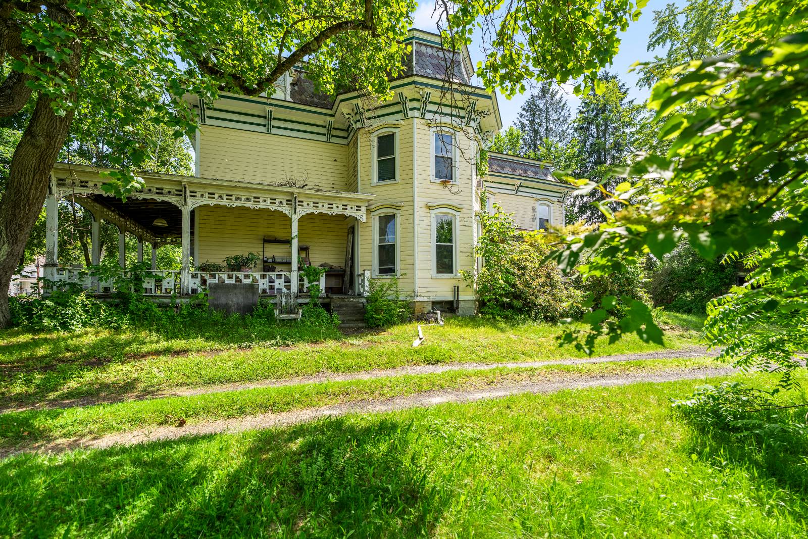 #3 photo, 1942 Main St, Delanson , NY 12053