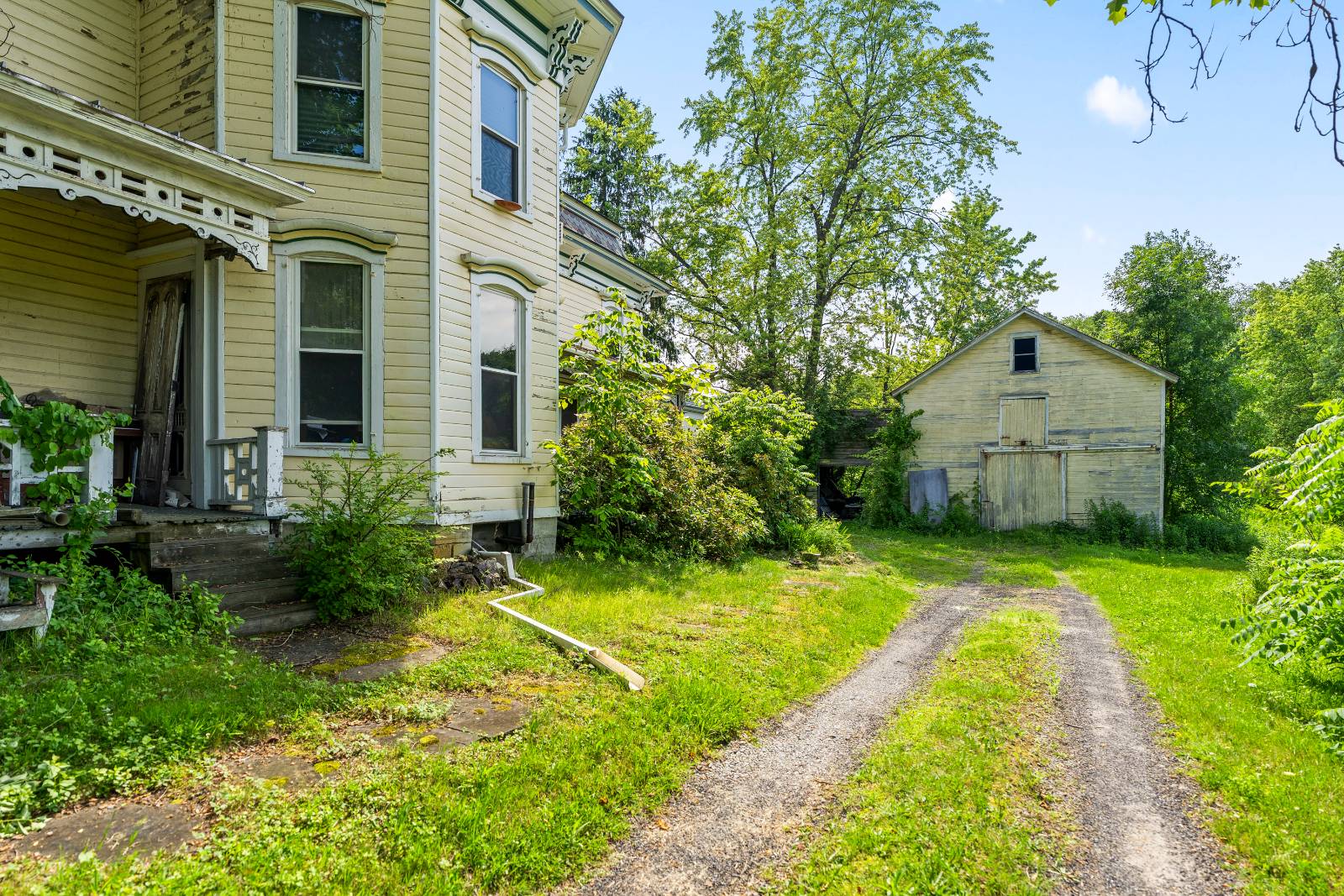 #4 photo, 1942 Main St, Delanson , NY 12053