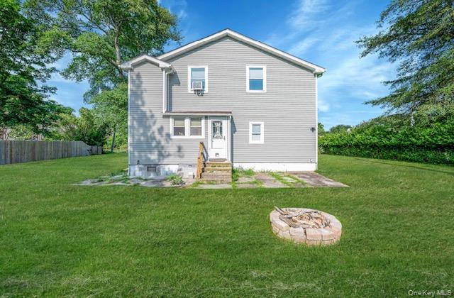 #2 photo, 52 Manhasset Drive, サフォーク郡 Mastic Beach , NY 11951