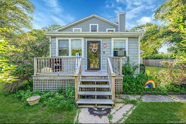 #5 photo, 52 Manhasset Drive, サフォーク郡 Mastic Beach , NY 11951