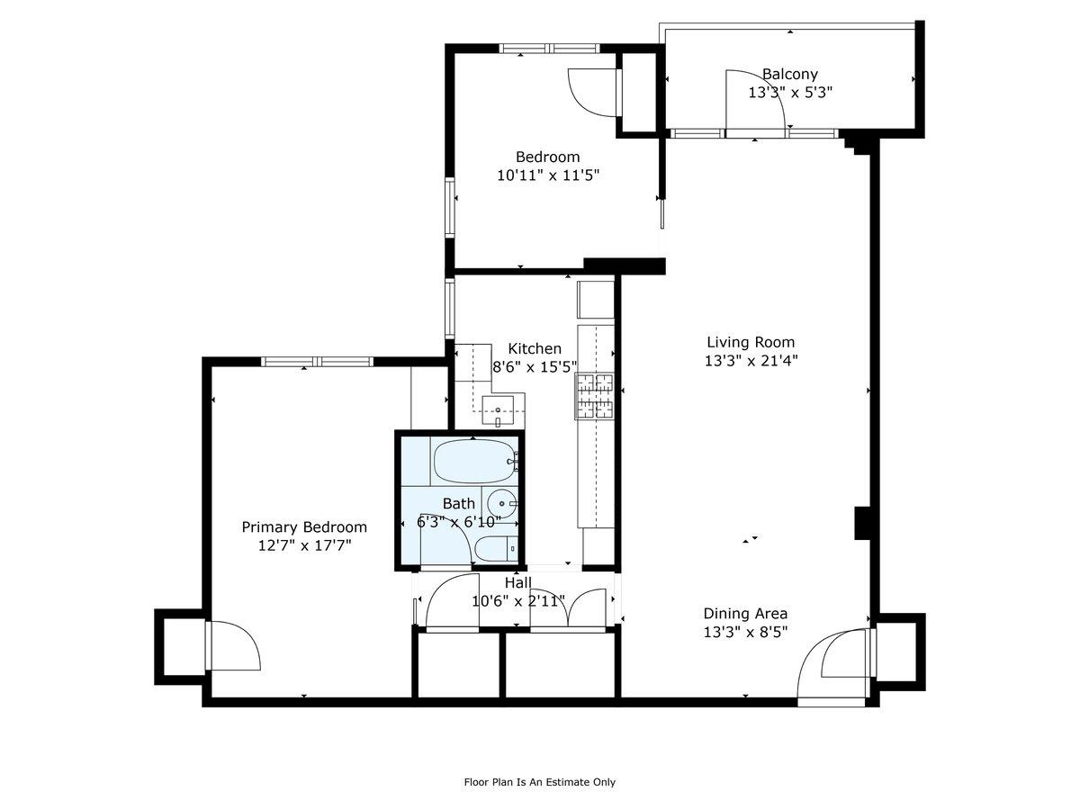 #15 photo, 69-10 108th Street, Forest Hills , NY 11375