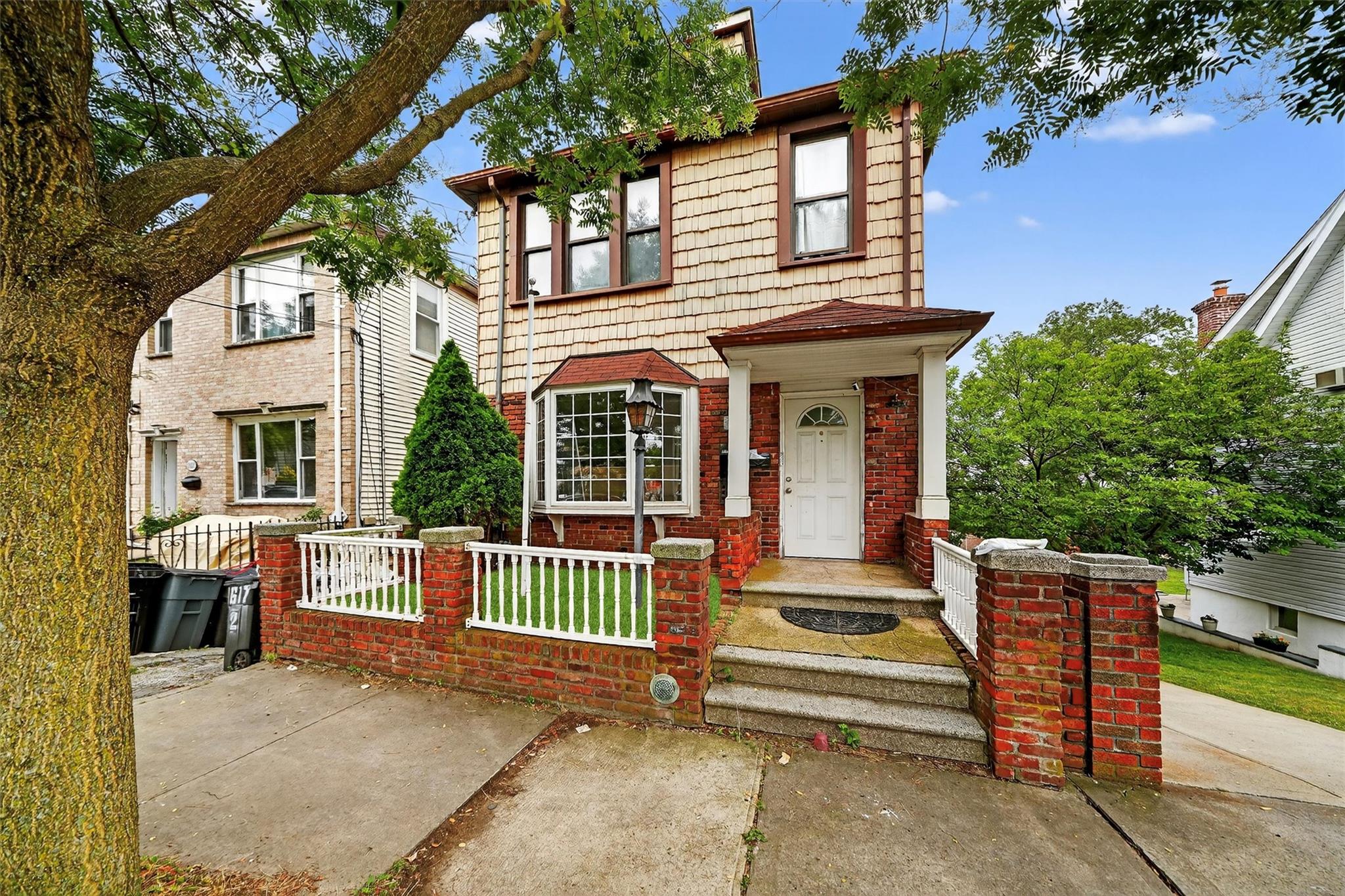 #1 photo, 1617 Ohm Avenue, Bronx , NY 10465