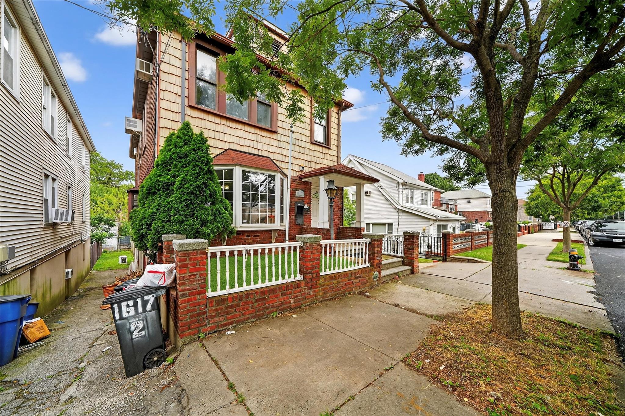 #2 photo, 1617 Ohm Avenue, Bronx , NY 10465