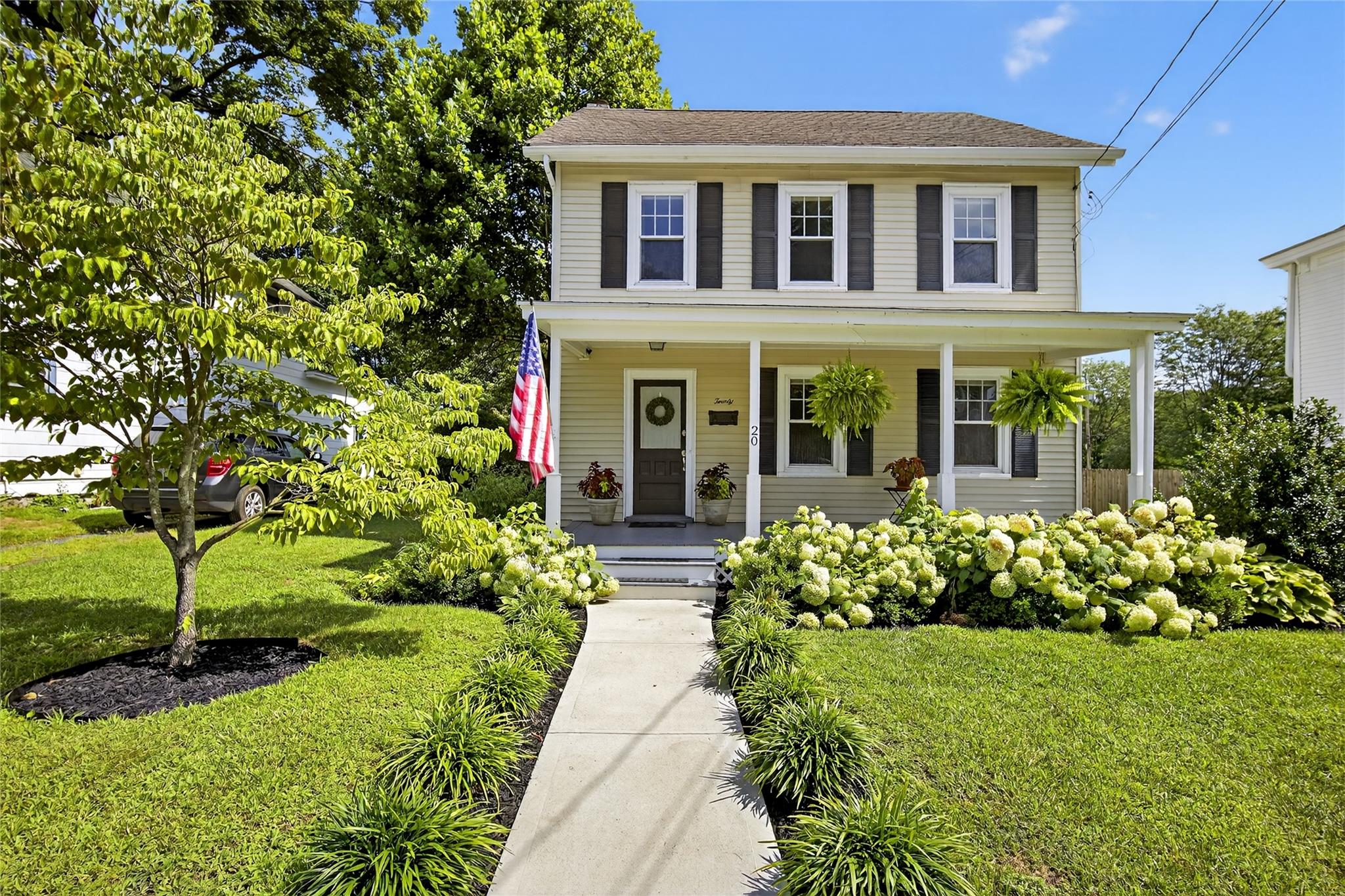 #1 photo, 20 E Academy Street, 紐約州 Wappingers Falls , NY 12590