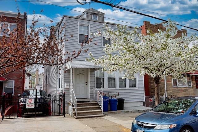 #1 photo, 2868 Roebling Avenue, 布朗士 Bronx , NY 10461