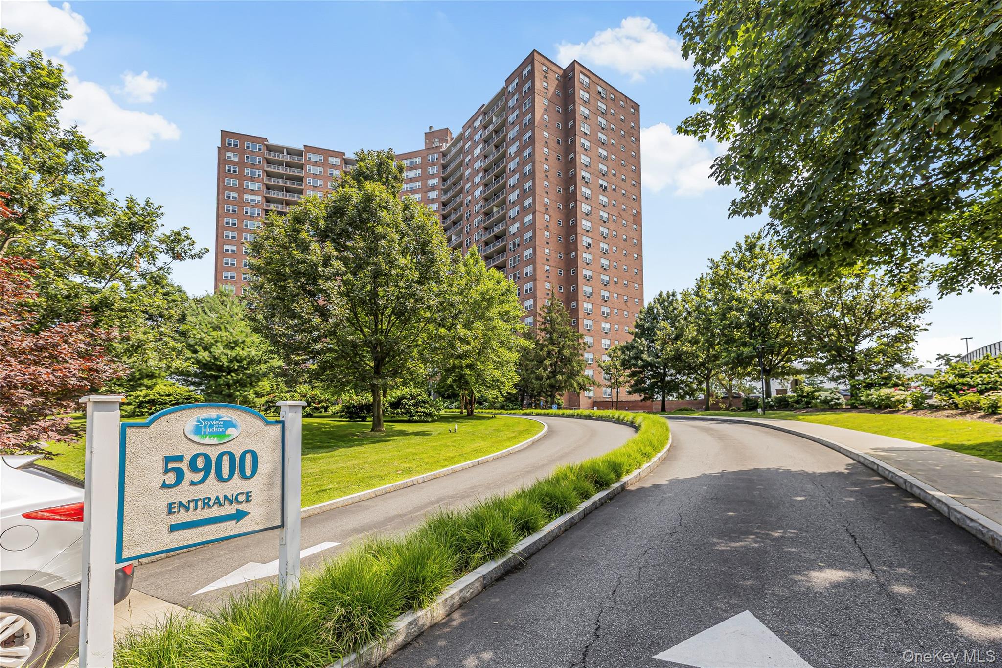 #1 photo, 5900 Arlington Avenue, ブロンクス区 Bronx , NY 10471