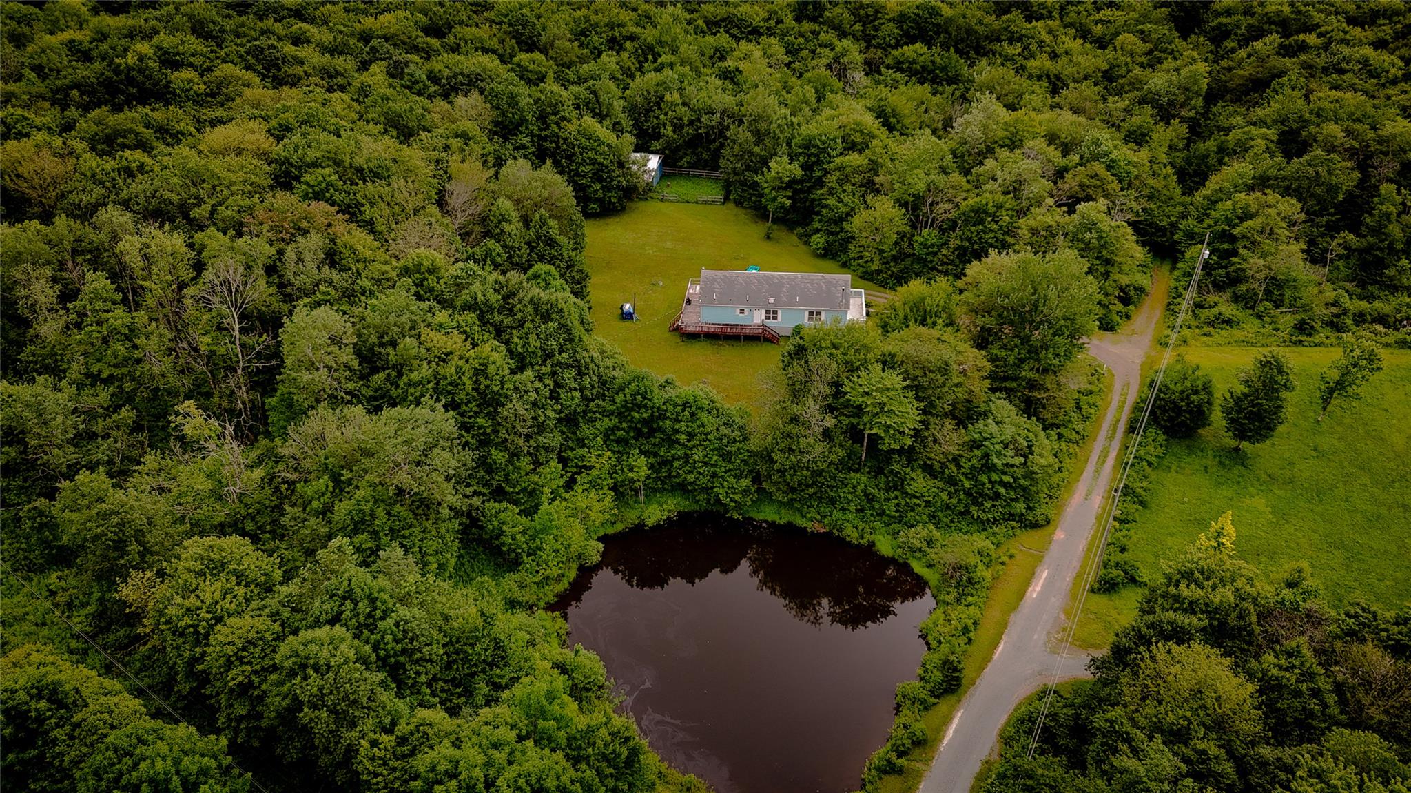 #1 photo, 560 Spring Brook Estates Road, 紐約州 Roscoe , NY 12776